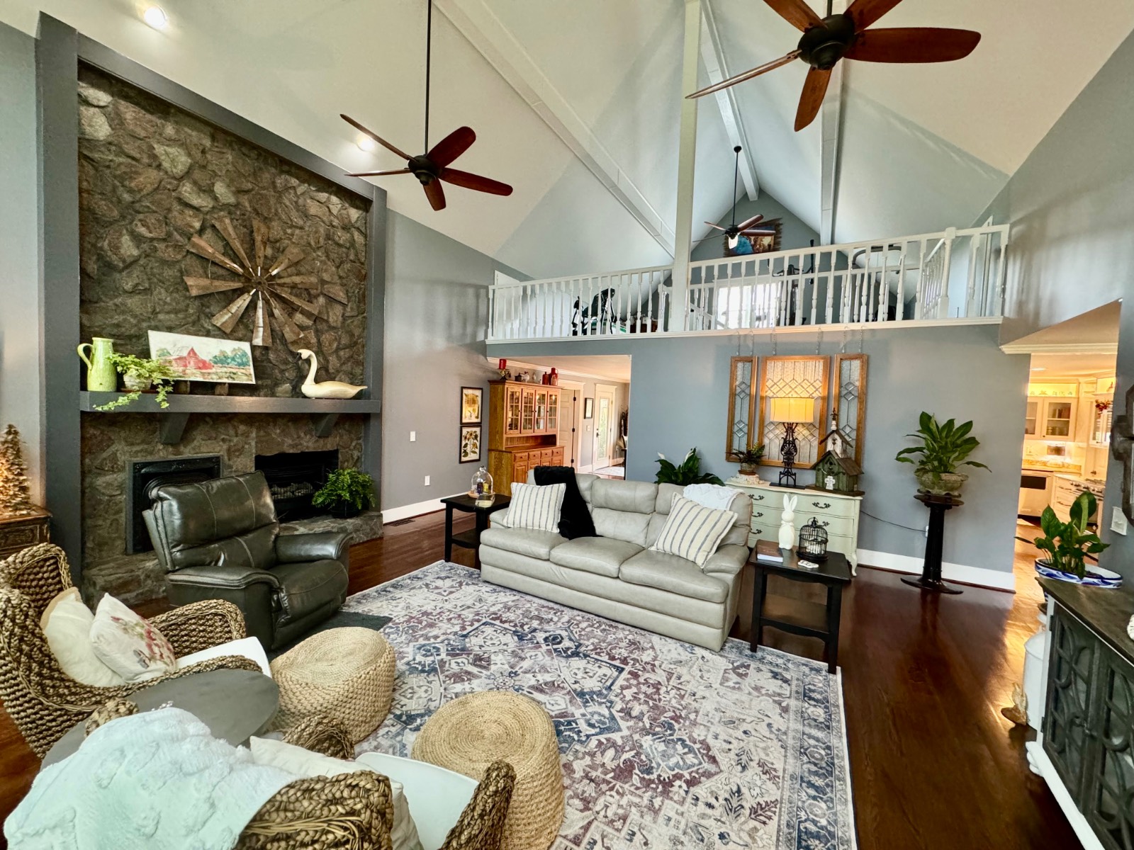 1341 Allen Walker Road