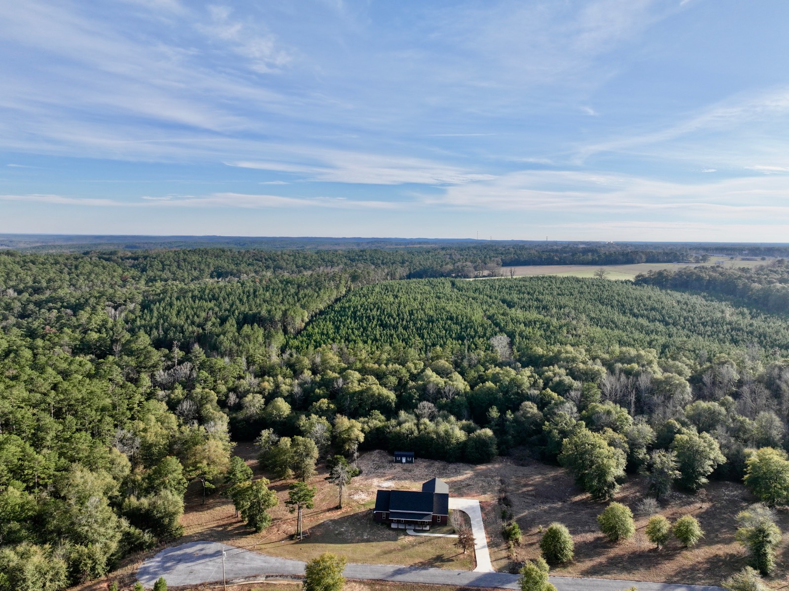 460 Tellie Trail