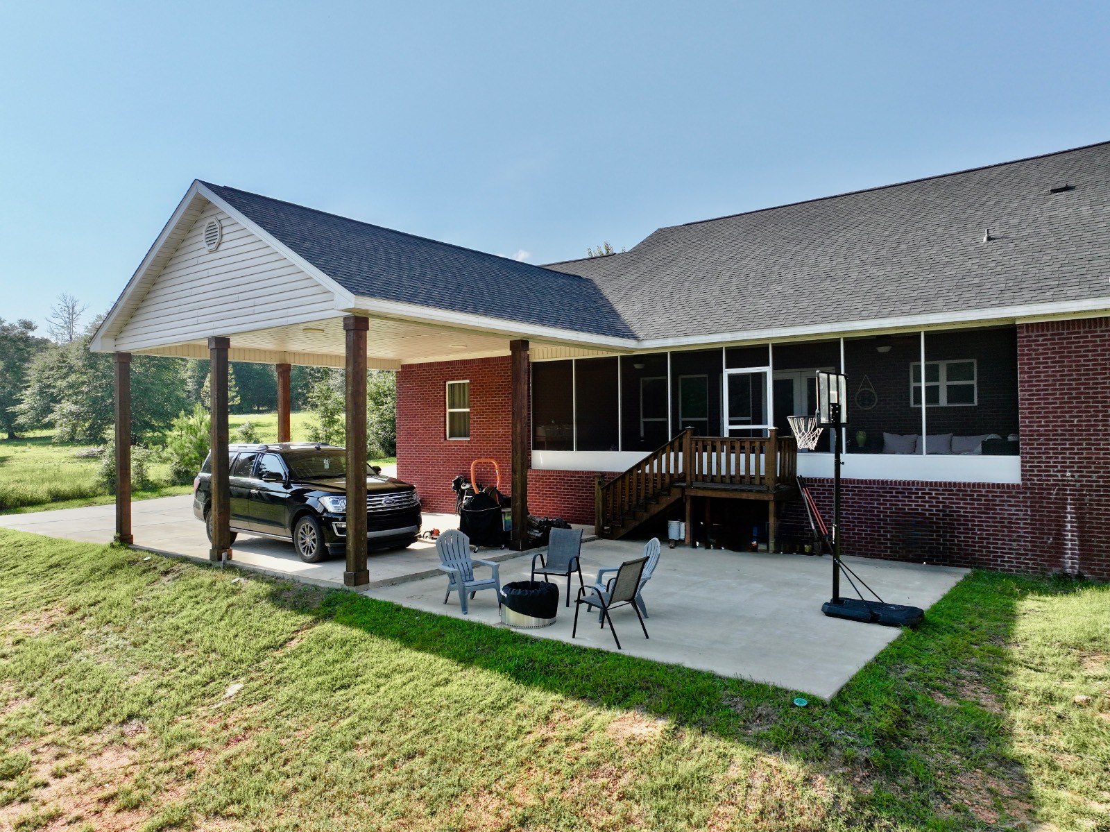 460 Tellie Trail