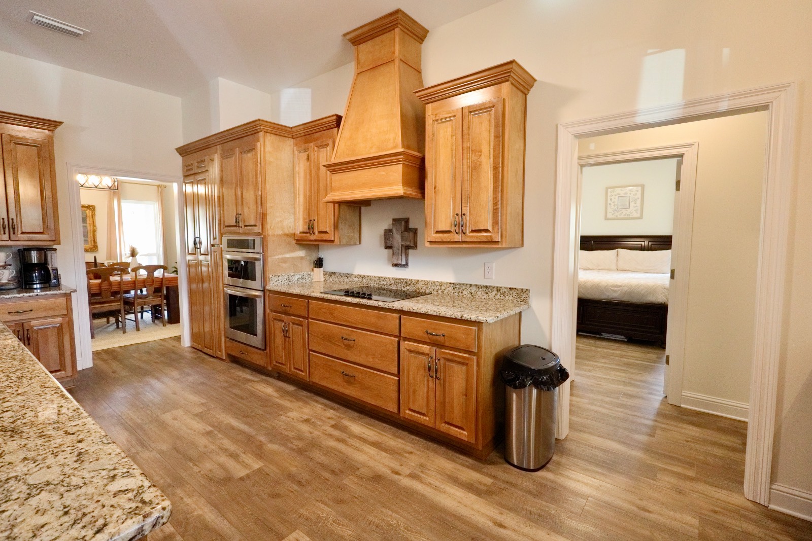 460 Tellie Trail