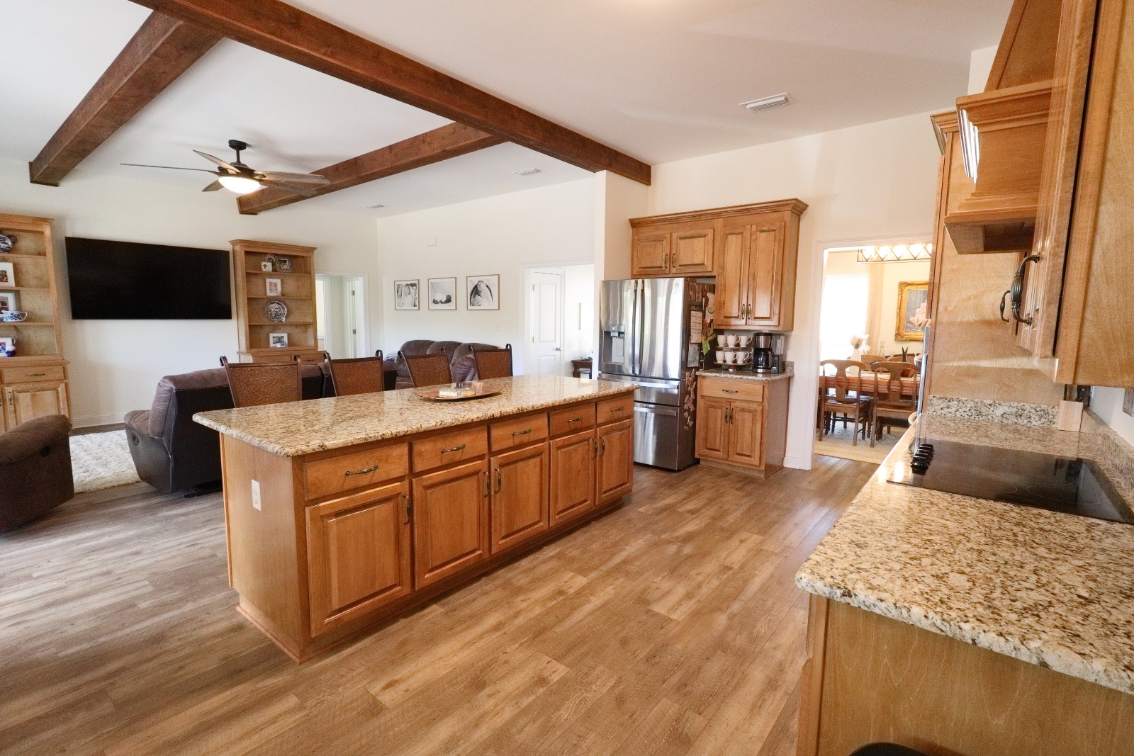 460 Tellie Trail