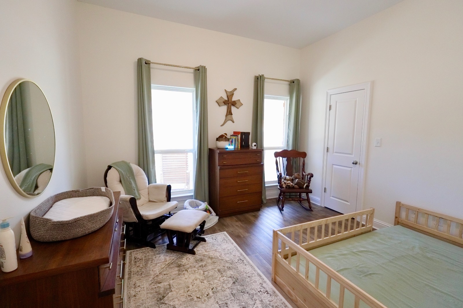 460 Tellie Trail