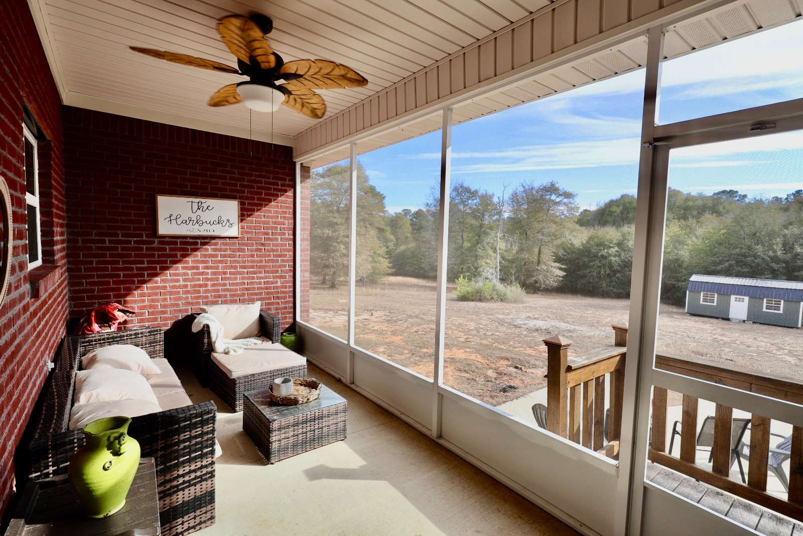 460 Tellie Trail