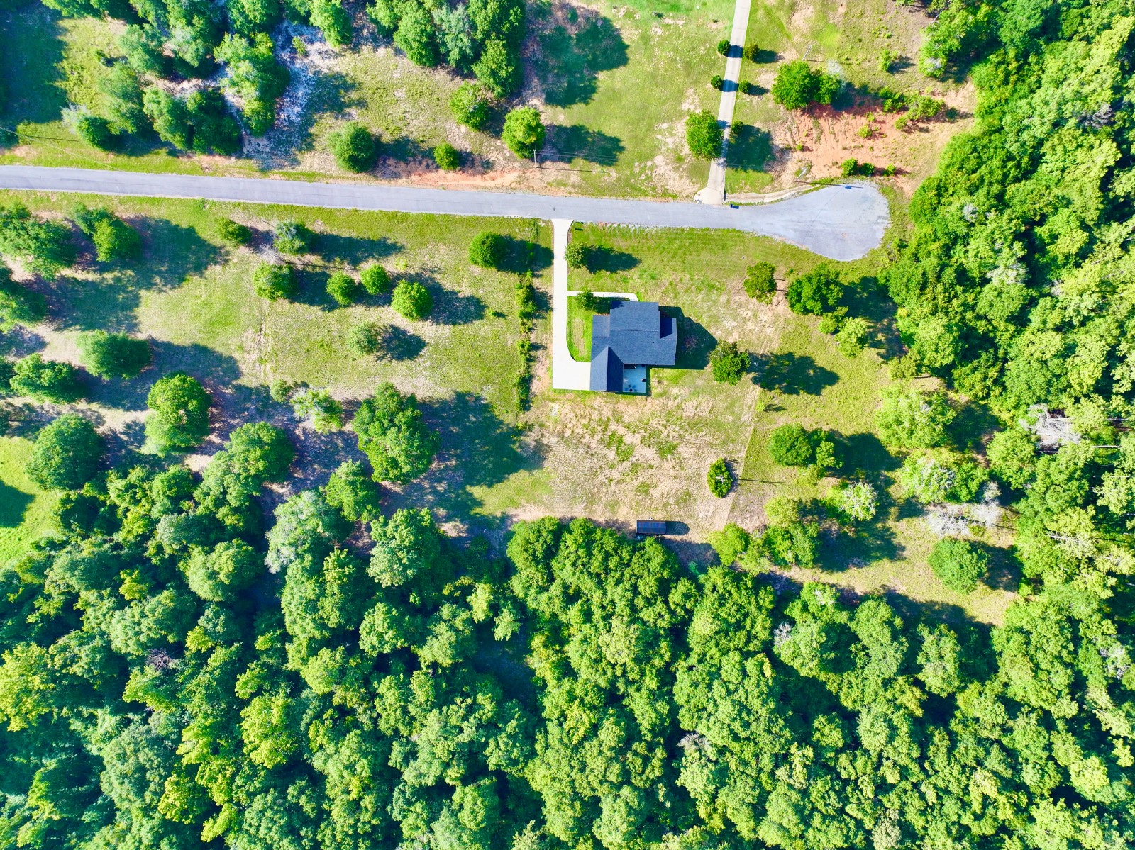 460 Tellie Trail