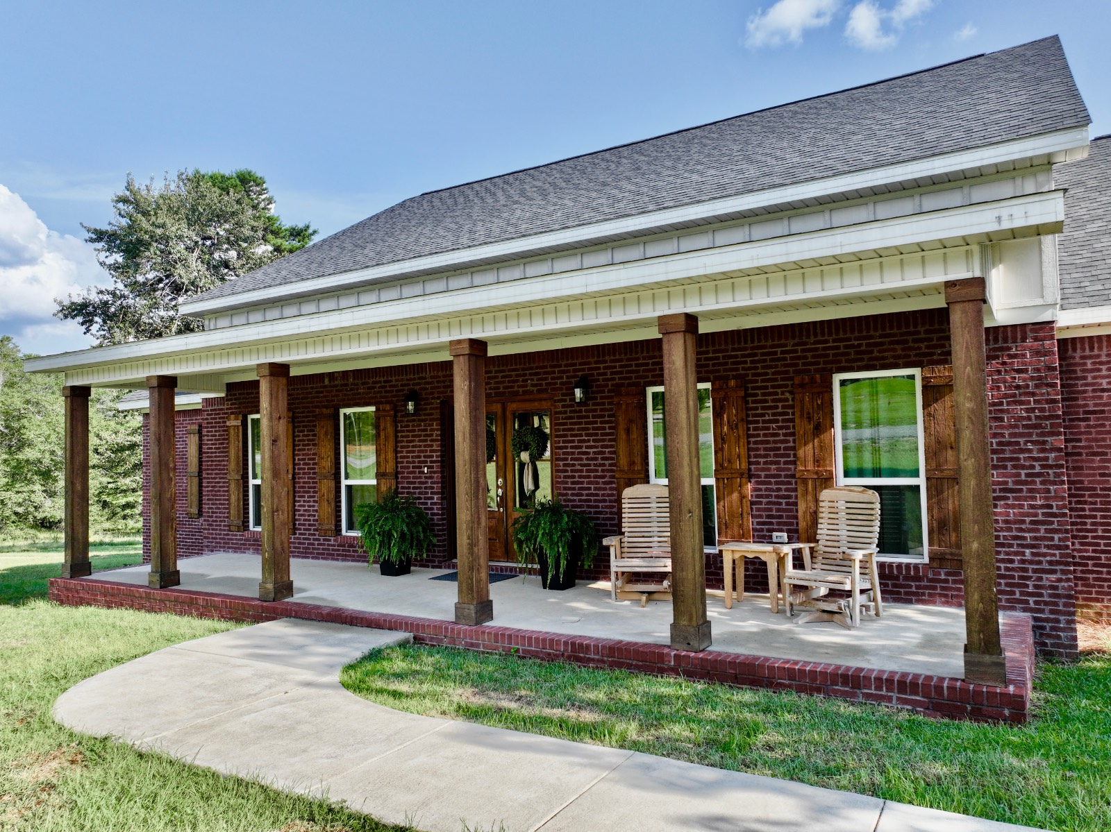 460 Tellie Trail