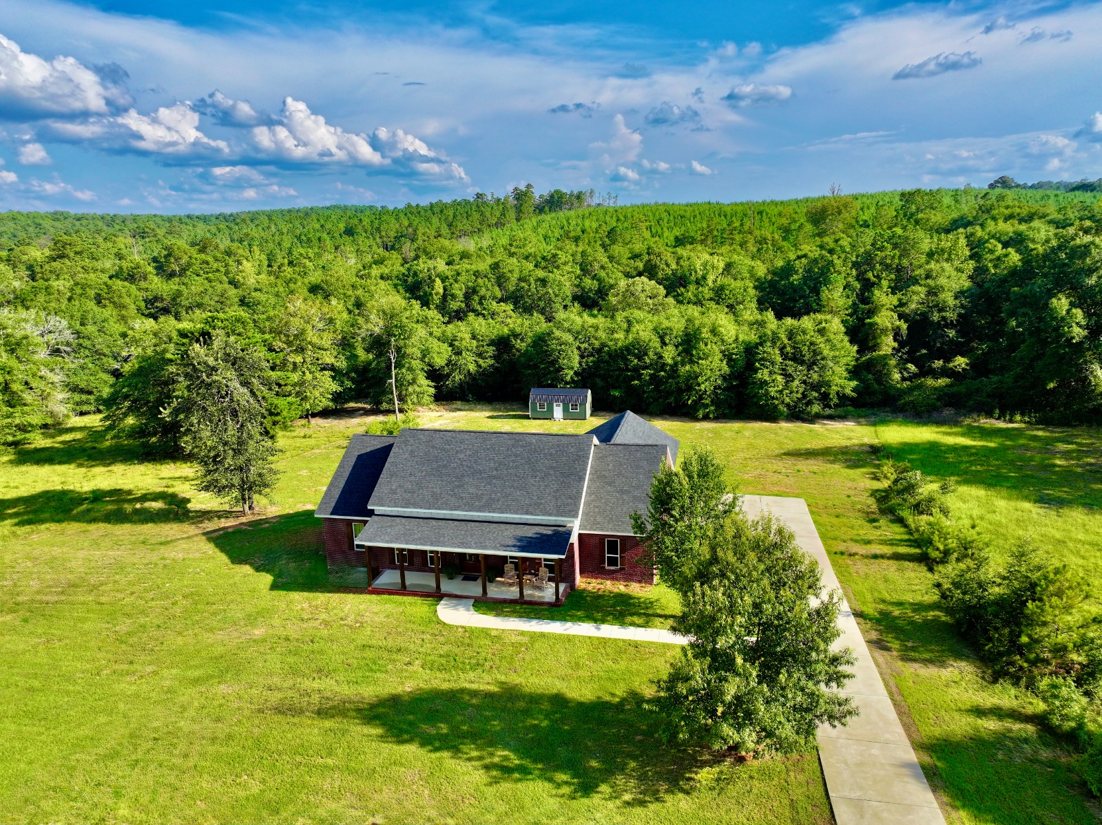 460 Tellie Trail