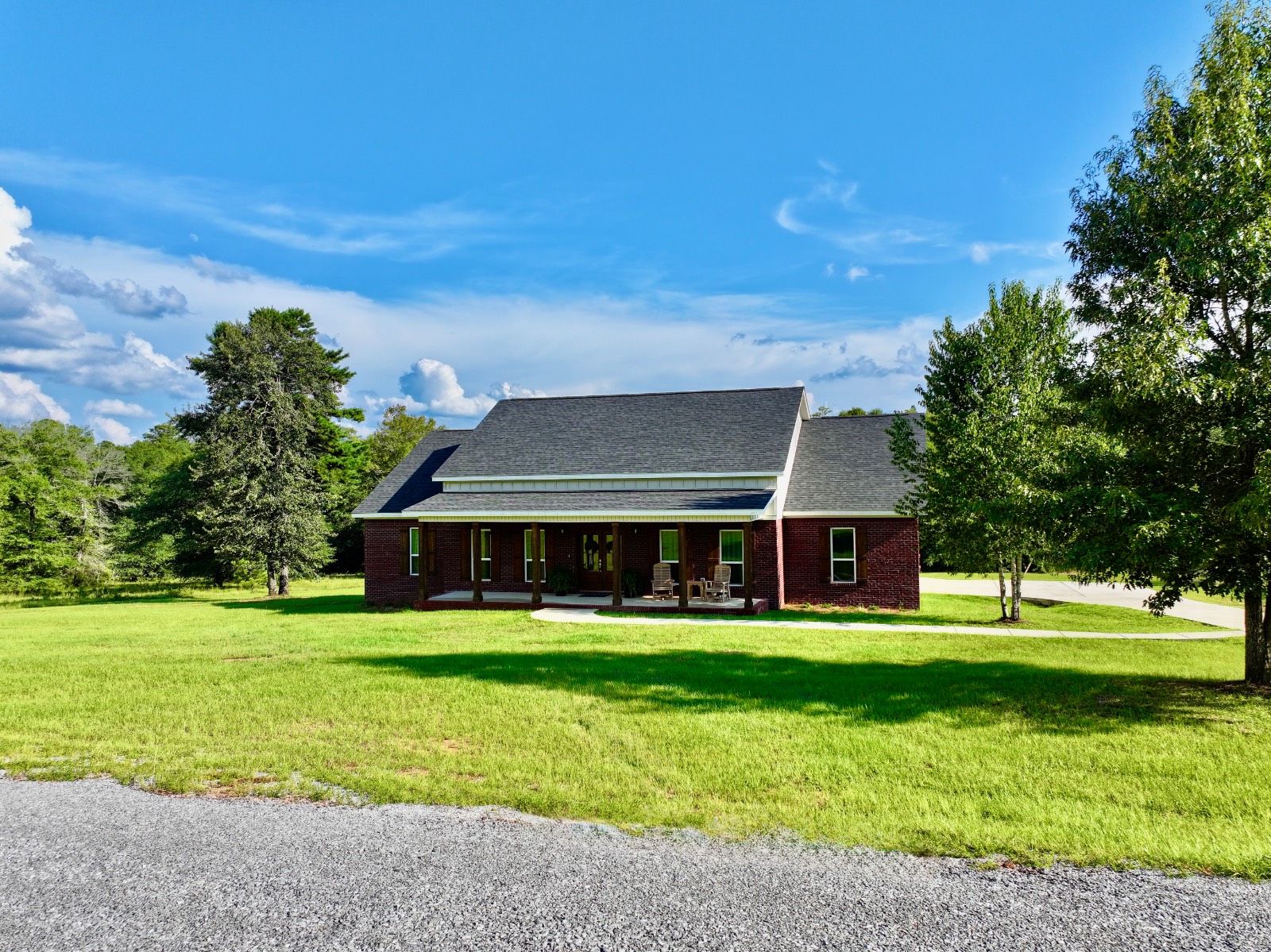 460 Tellie Trail