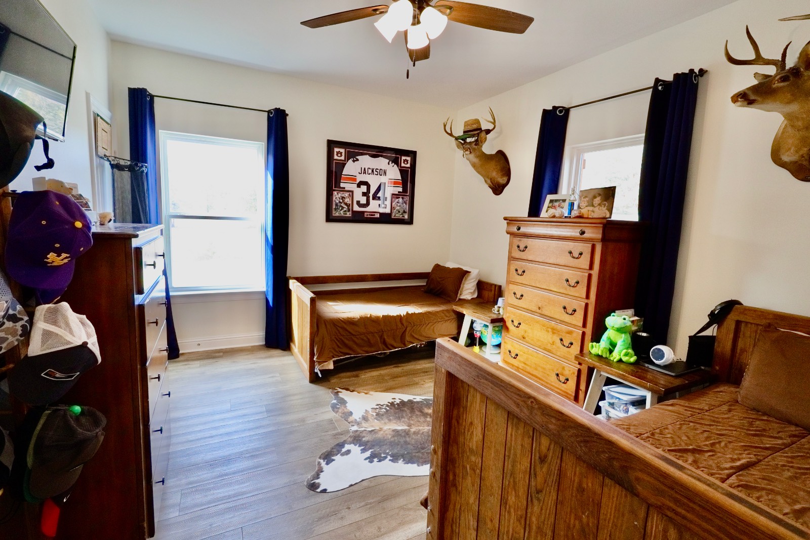460 Tellie Trail