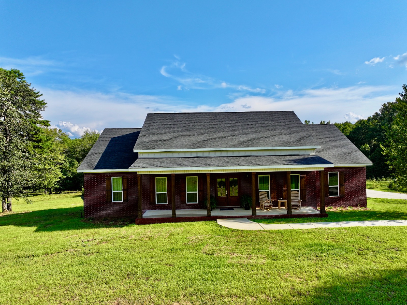 460 Tellie Trail