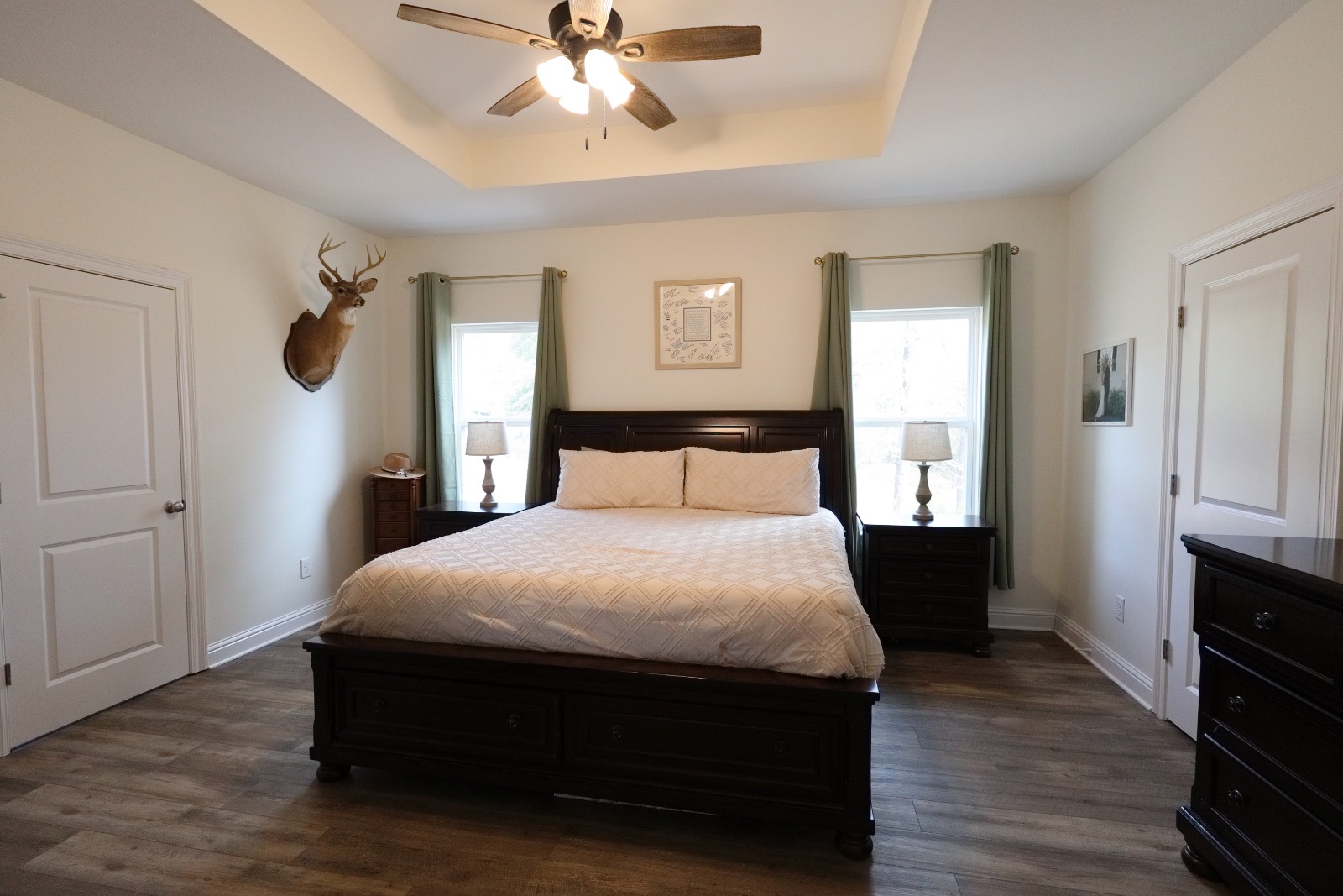460 Tellie Trail