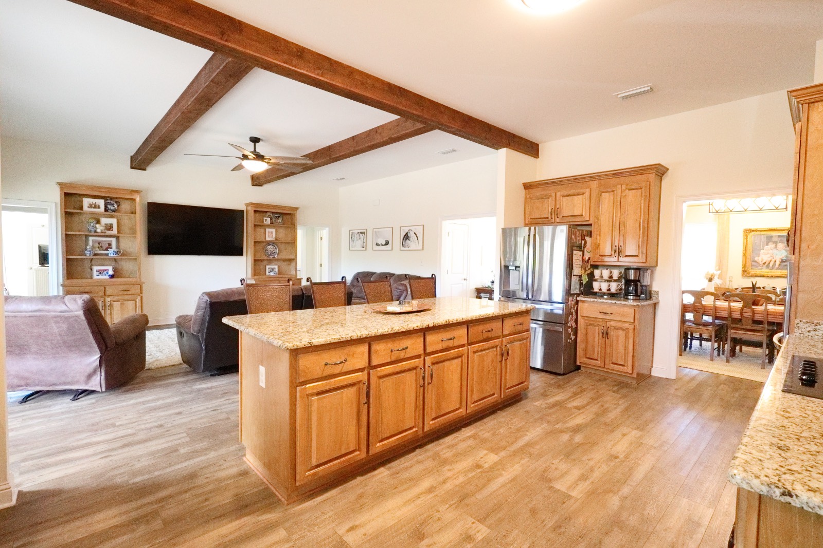 460 Tellie Trail