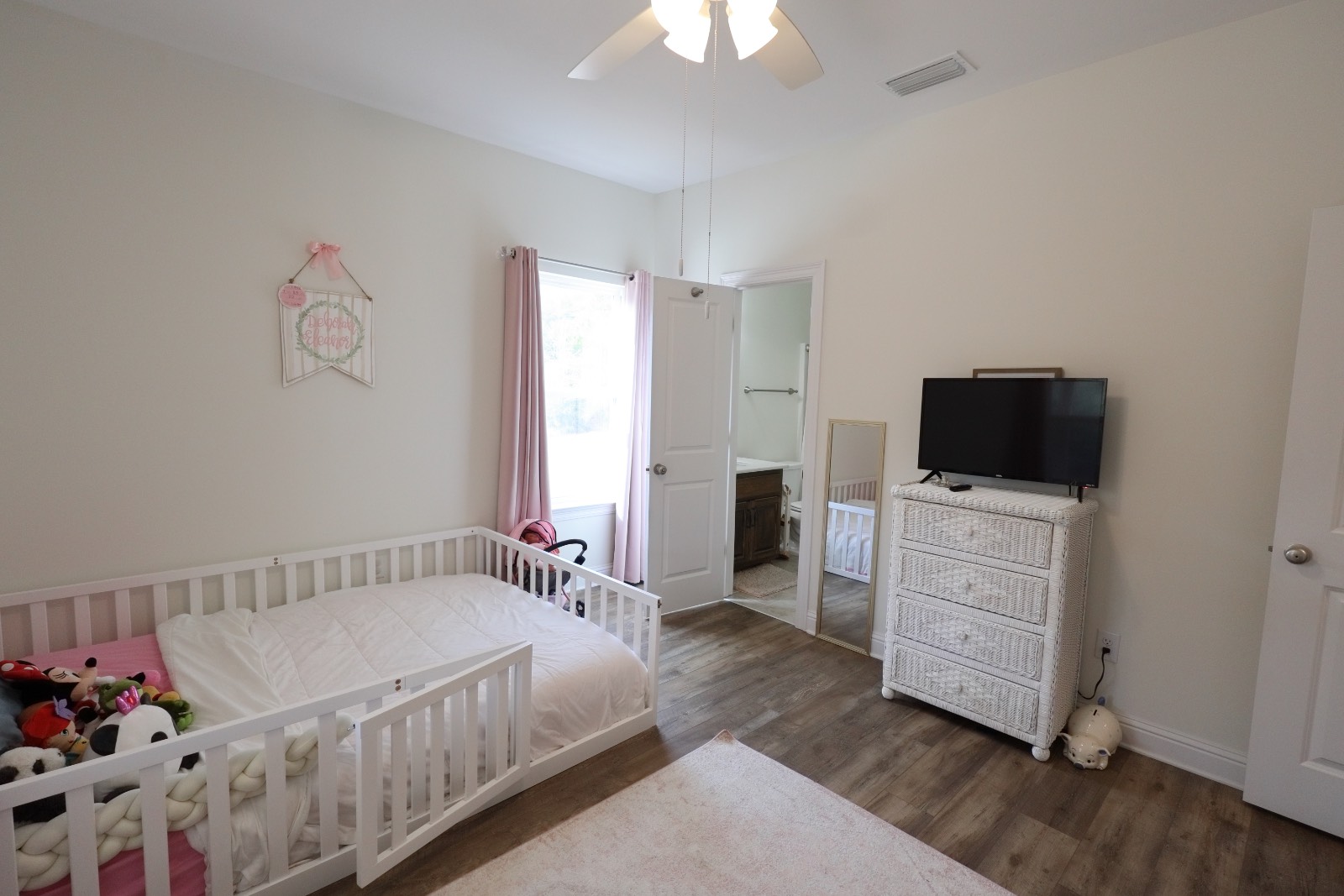 460 Tellie Trail