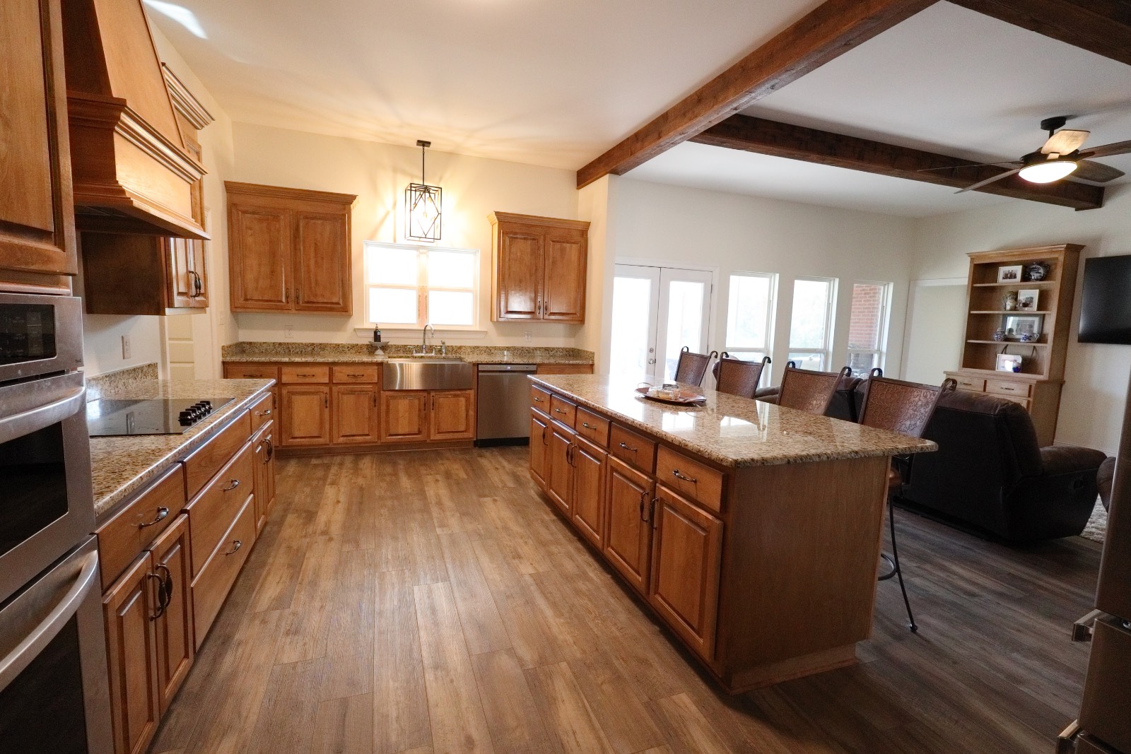 460 Tellie Trail