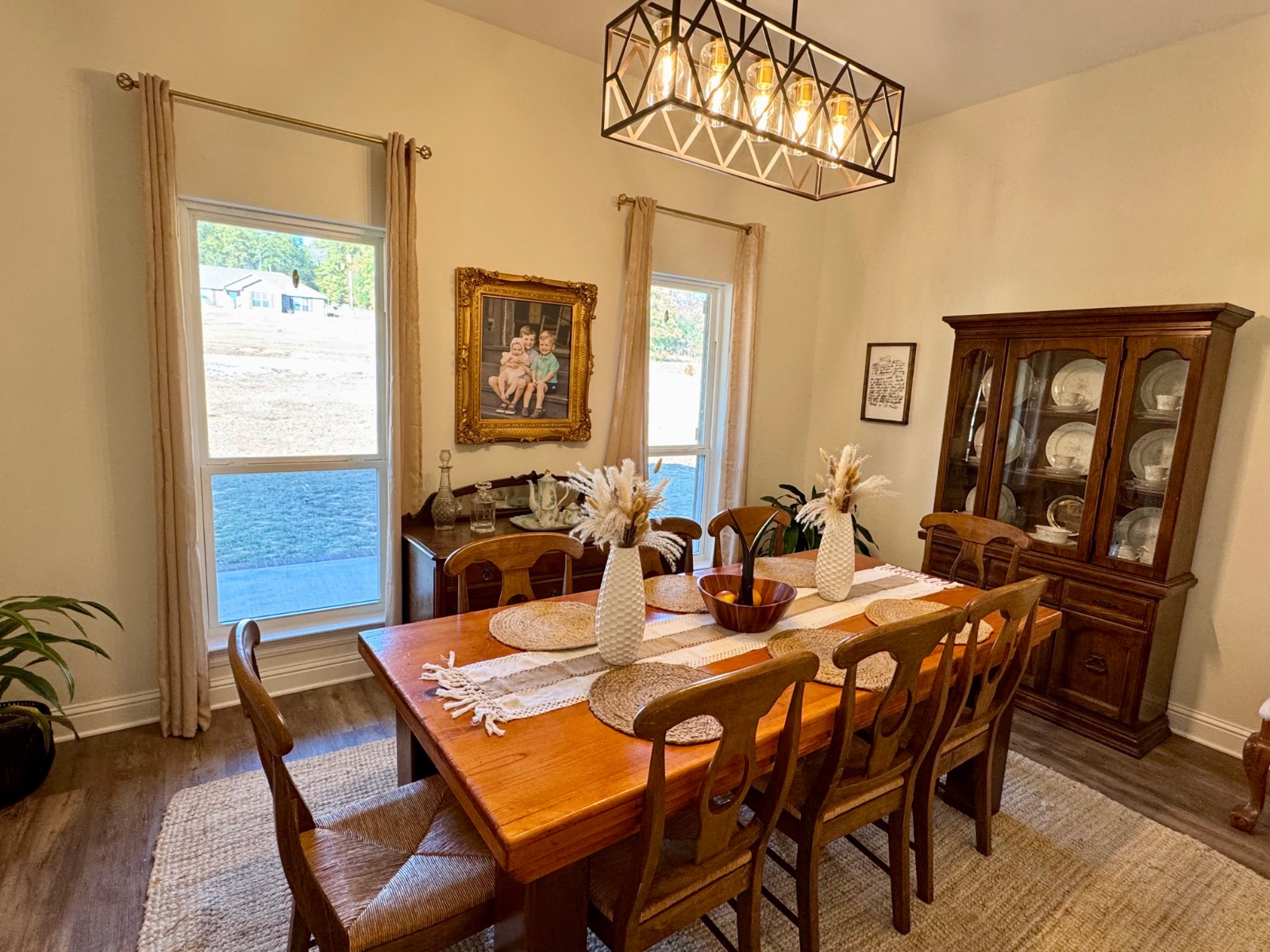 460 Tellie Trail