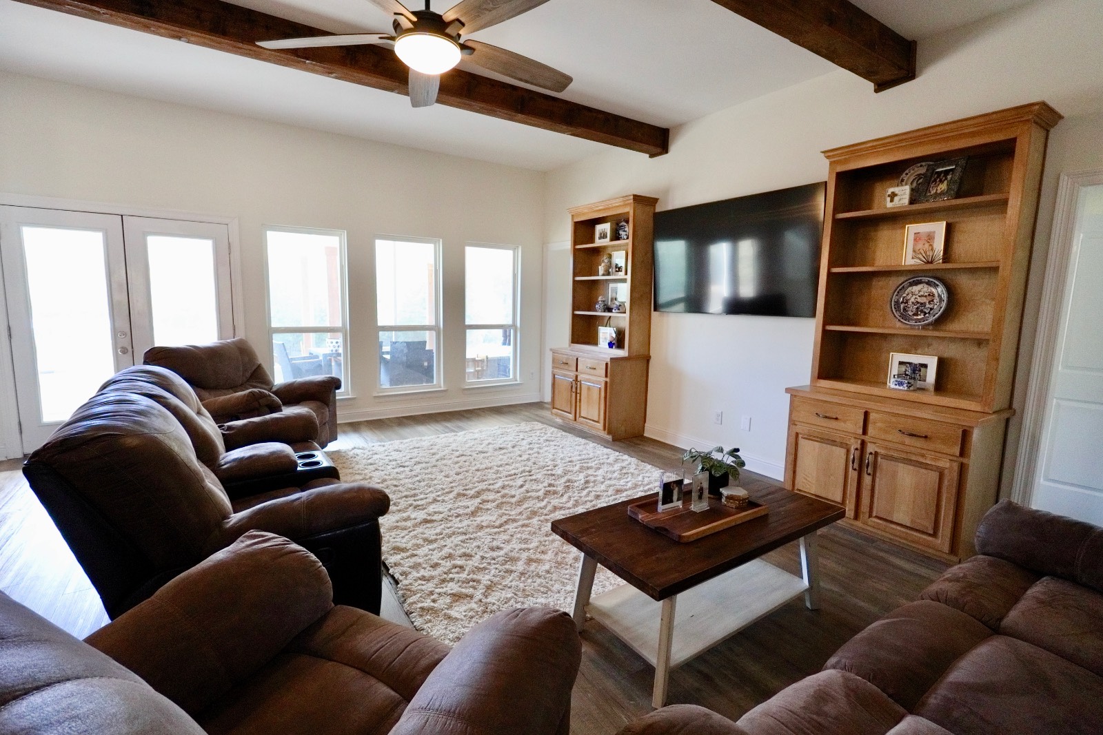 460 Tellie Trail