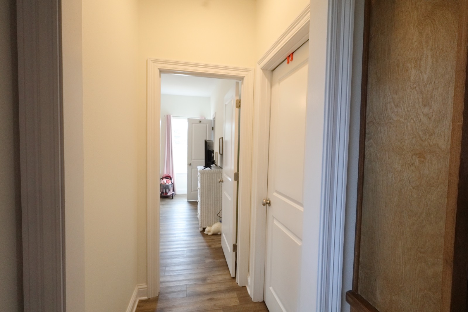 460 Tellie Trail
