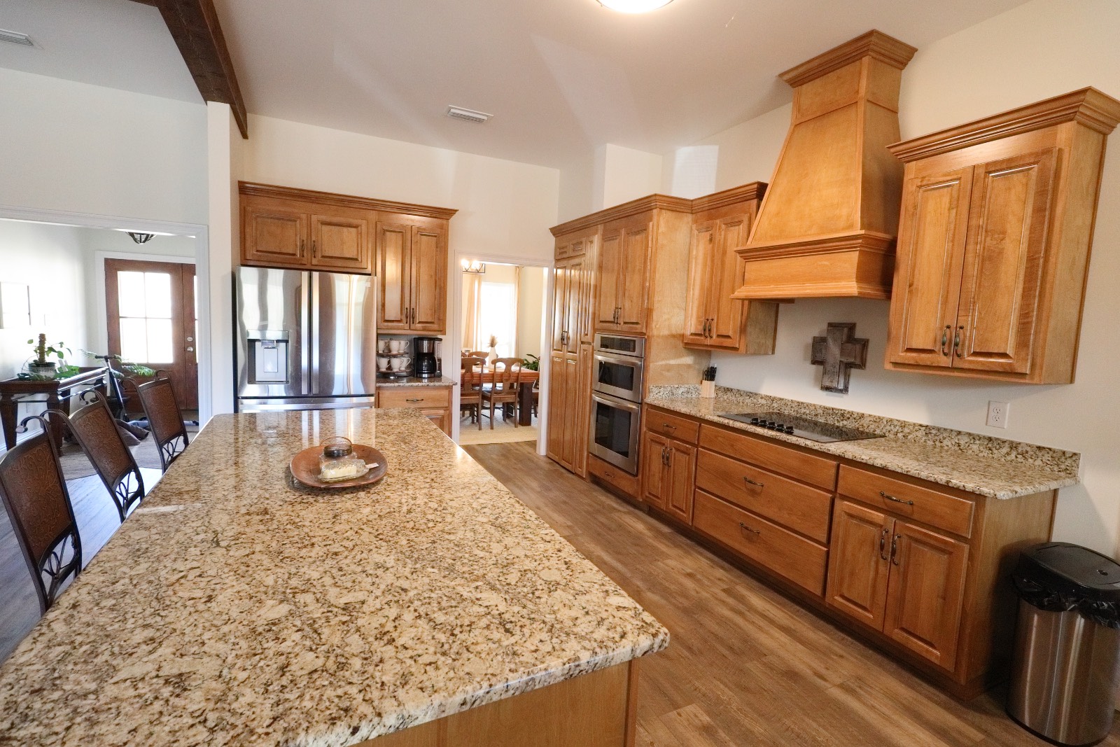 460 Tellie Trail