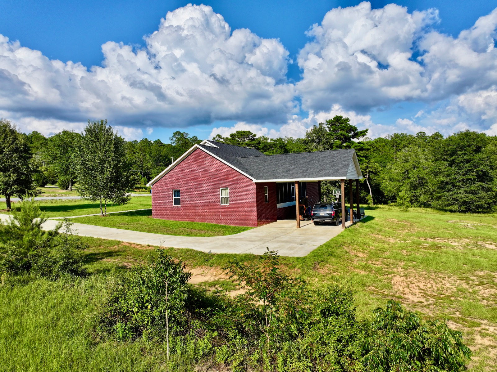 460 Tellie Trail