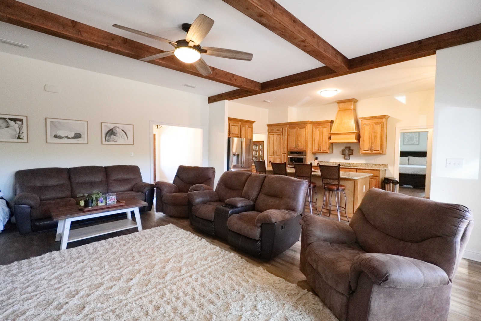 460 Tellie Trail