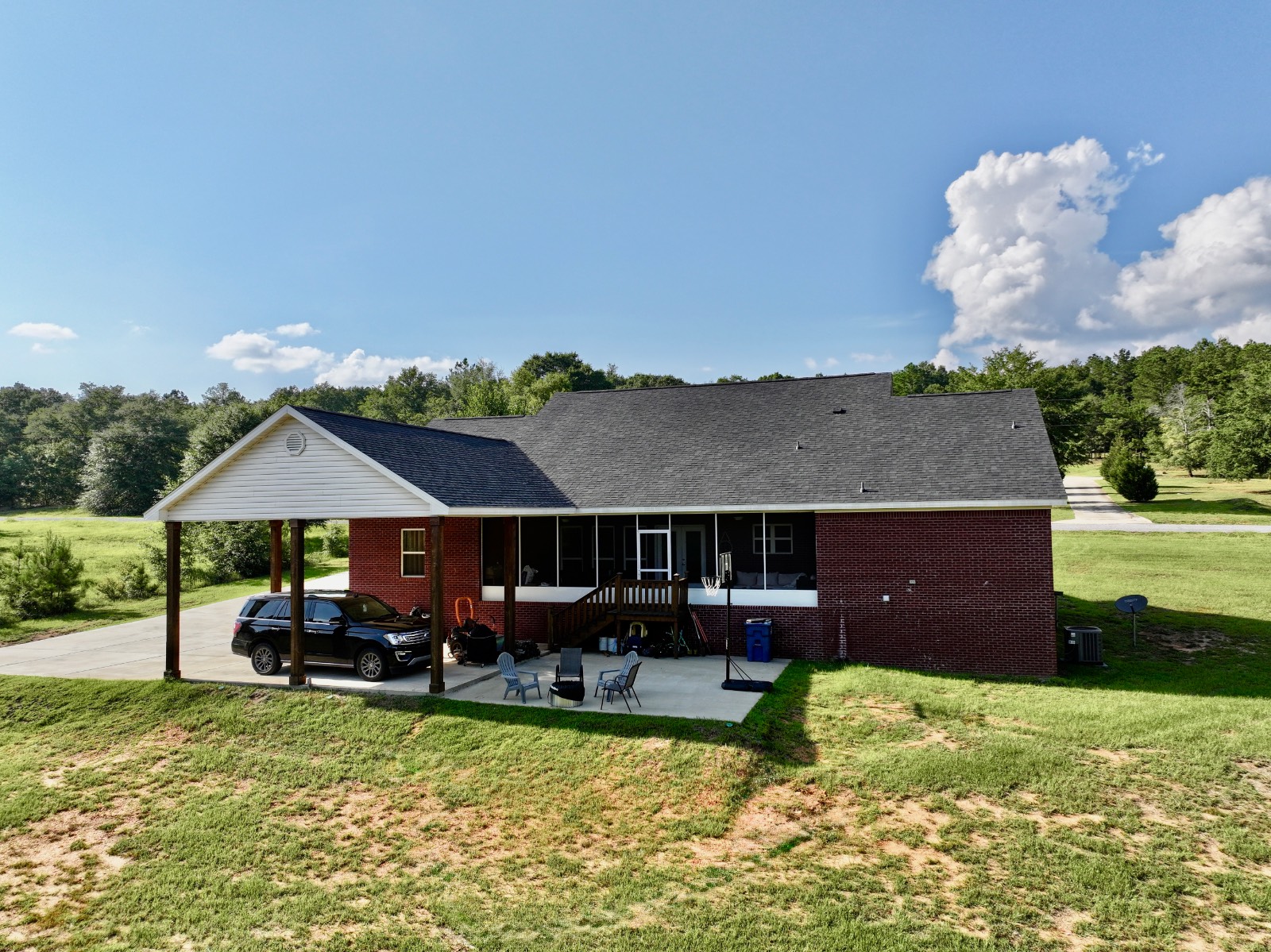 460 Tellie Trail