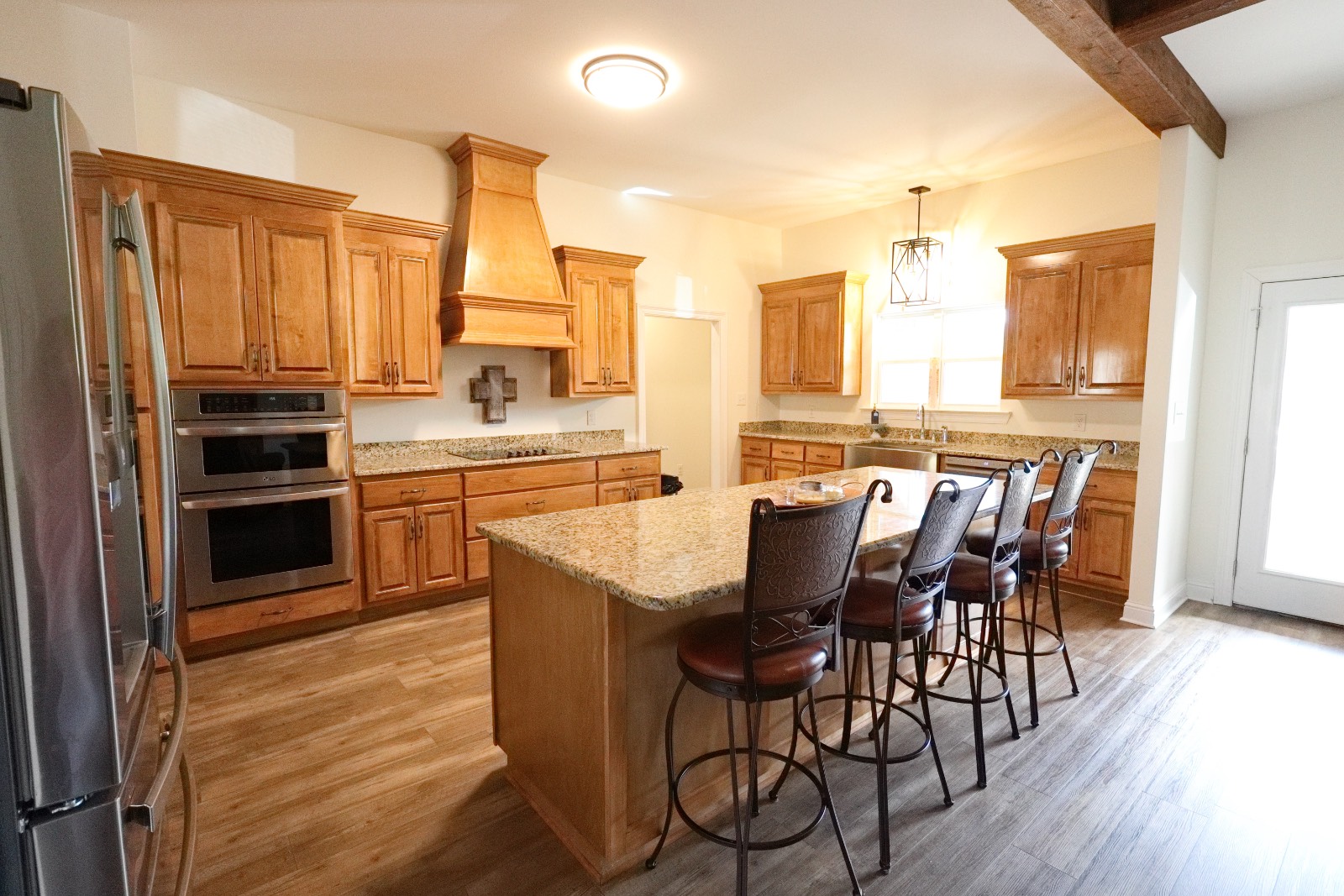 460 Tellie Trail