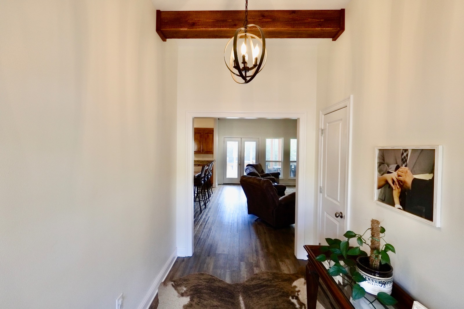 460 Tellie Trail