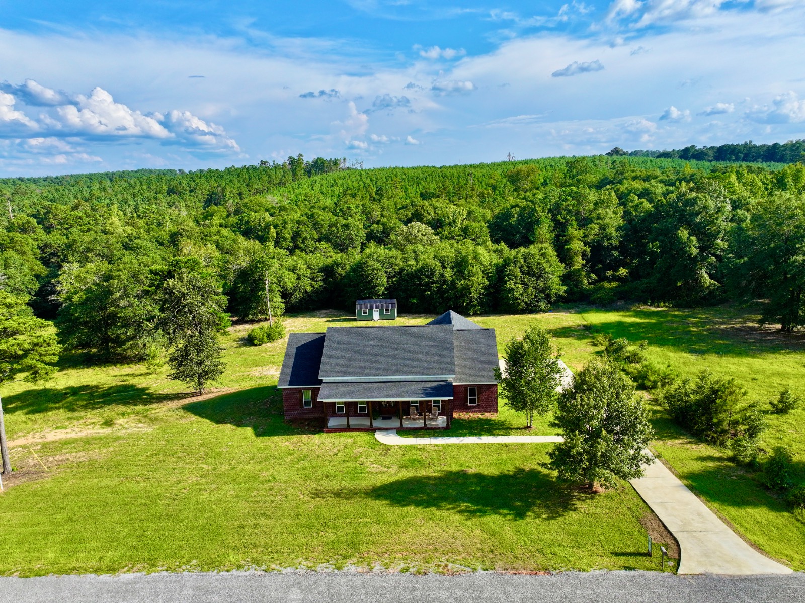 460 Tellie Trail