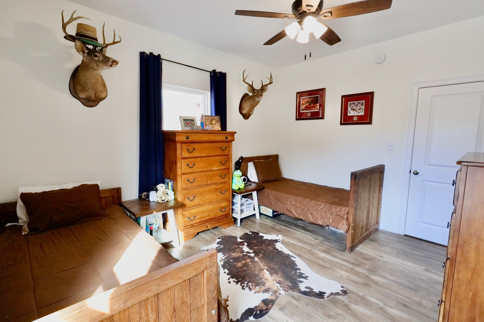460 Tellie Trail