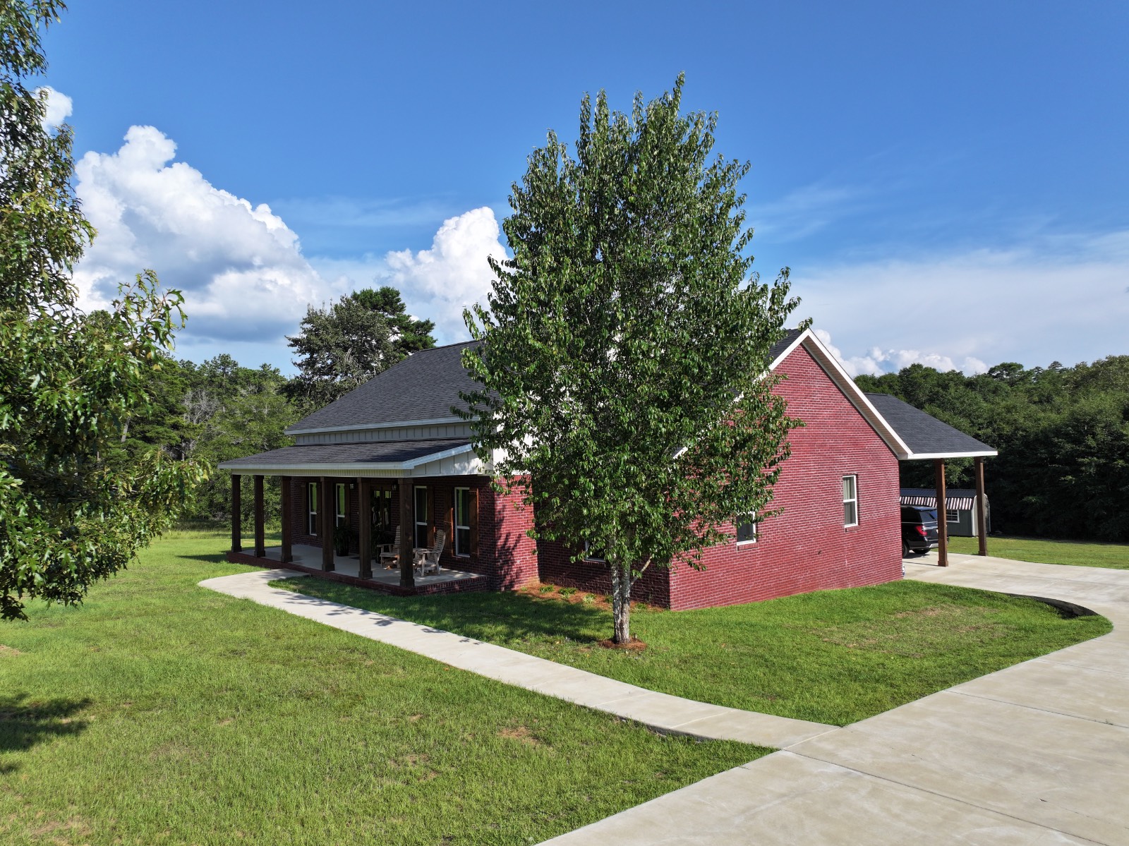 460 Tellie Trail
