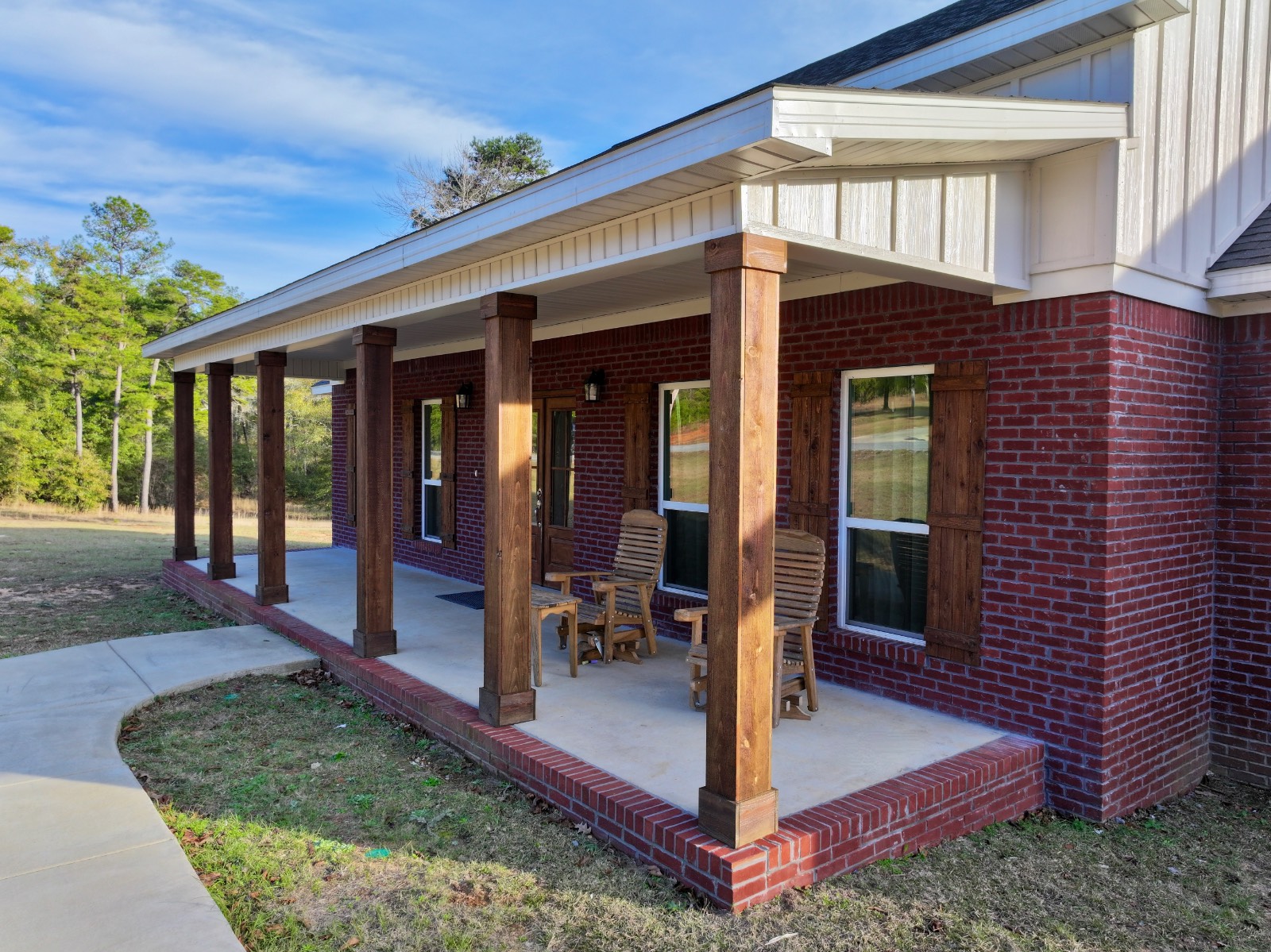 460 Tellie Trail