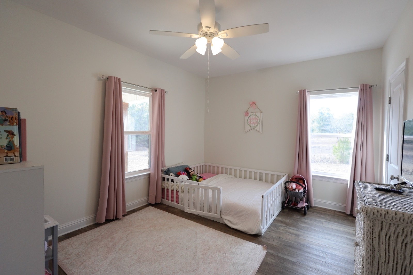 460 Tellie Trail