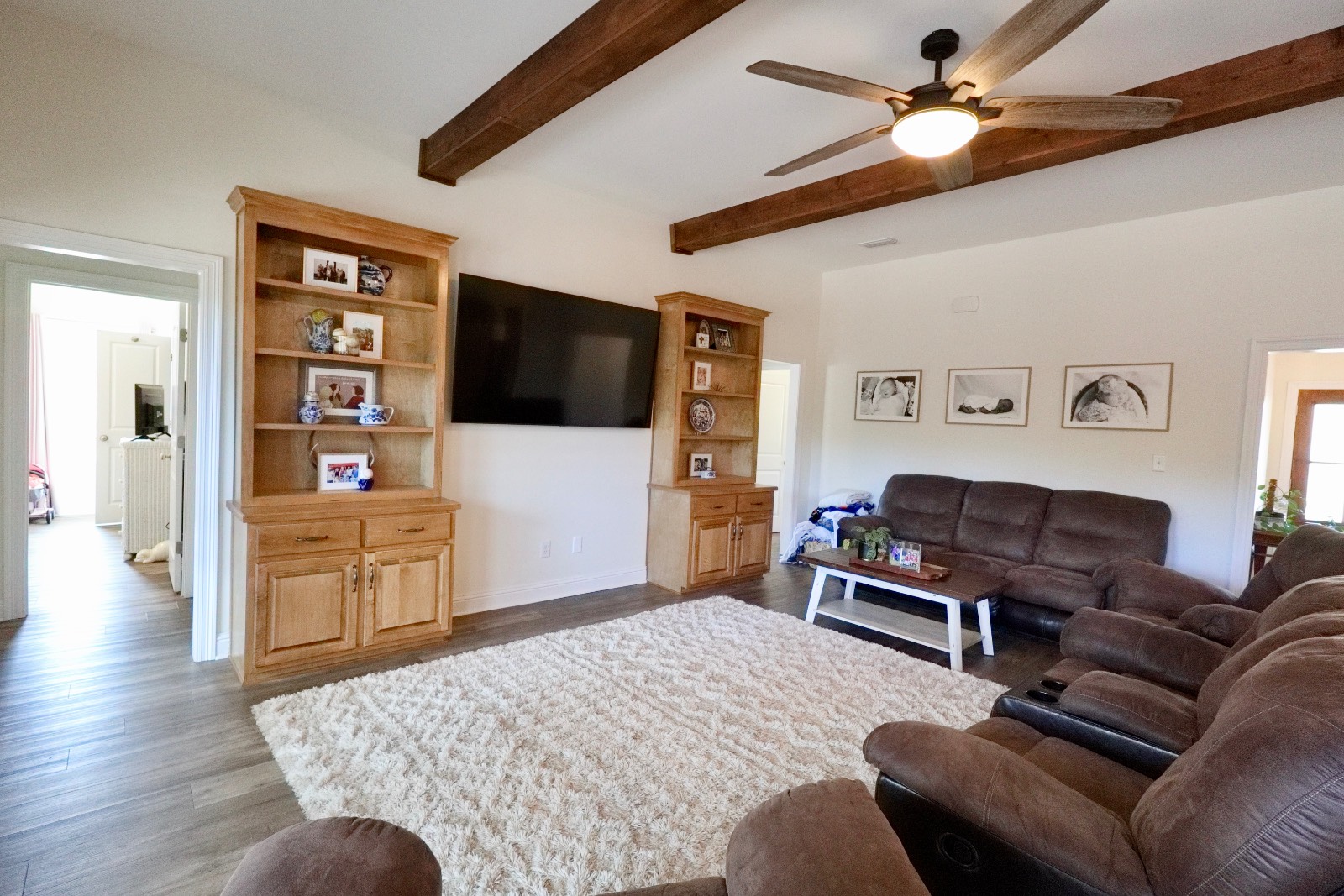 460 Tellie Trail