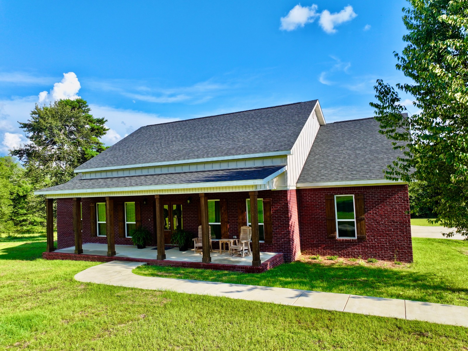 460 Tellie Trail