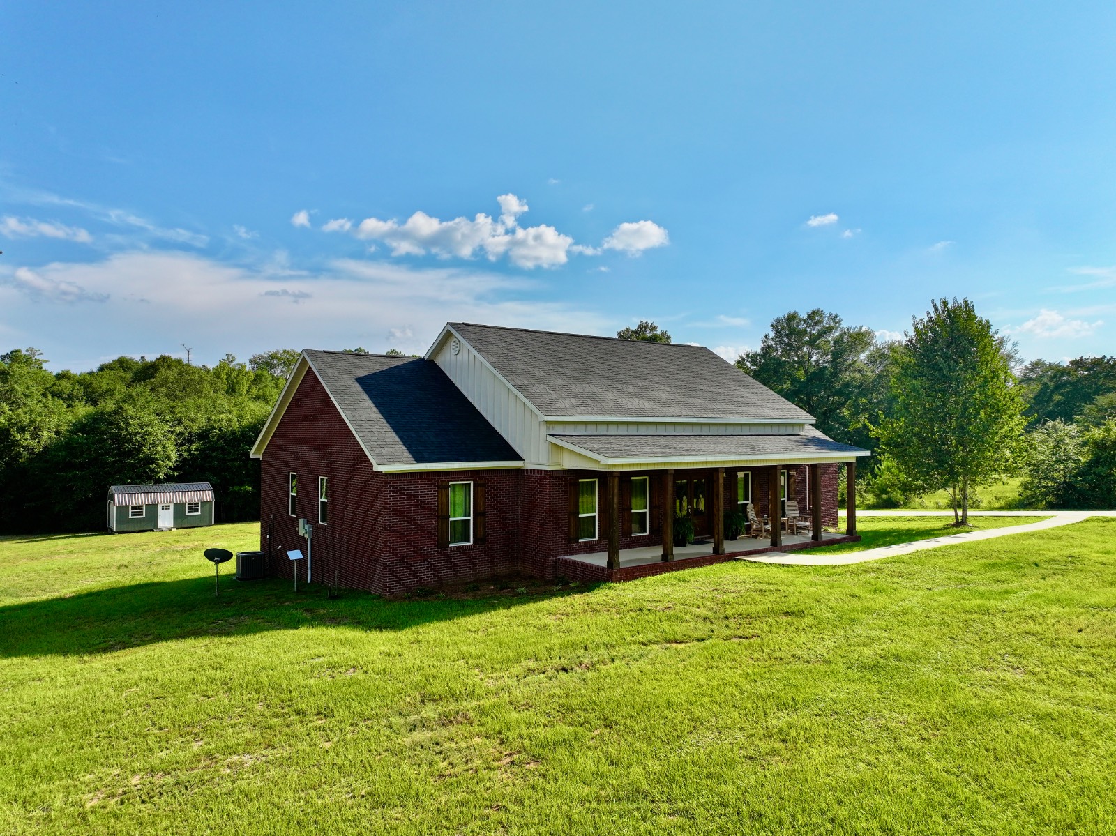460 Tellie Trail