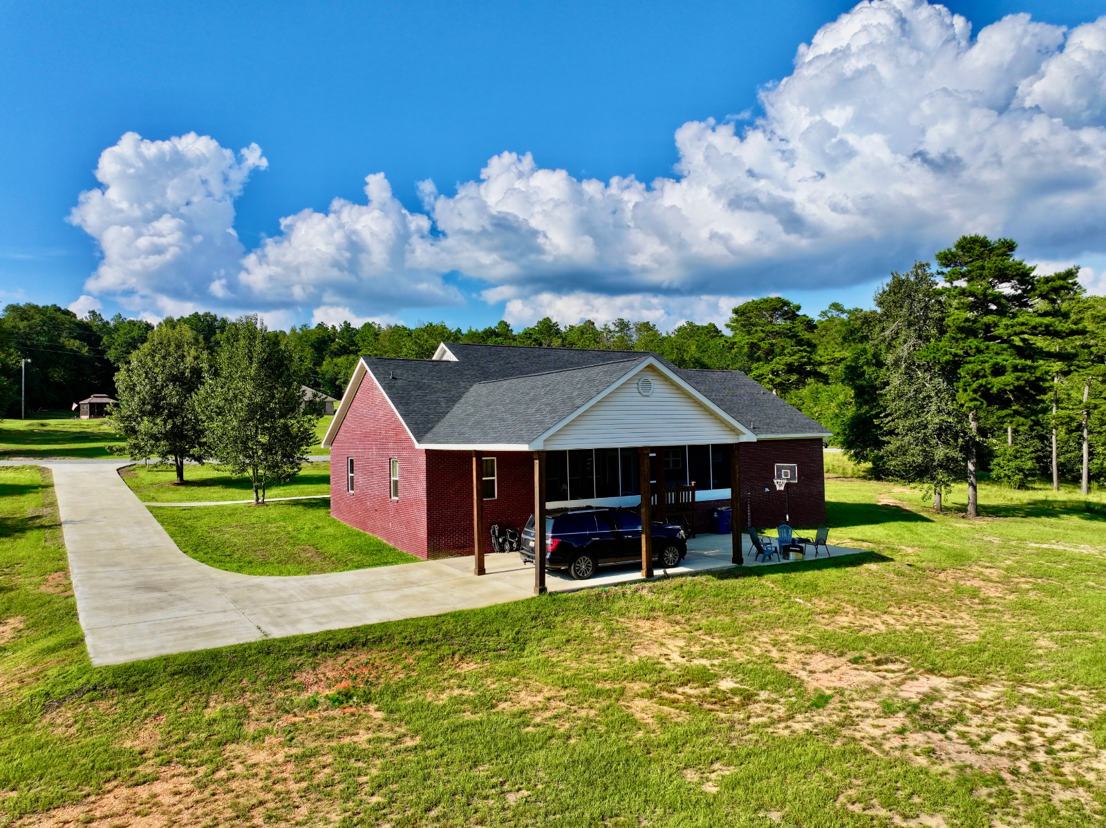 460 Tellie Trail