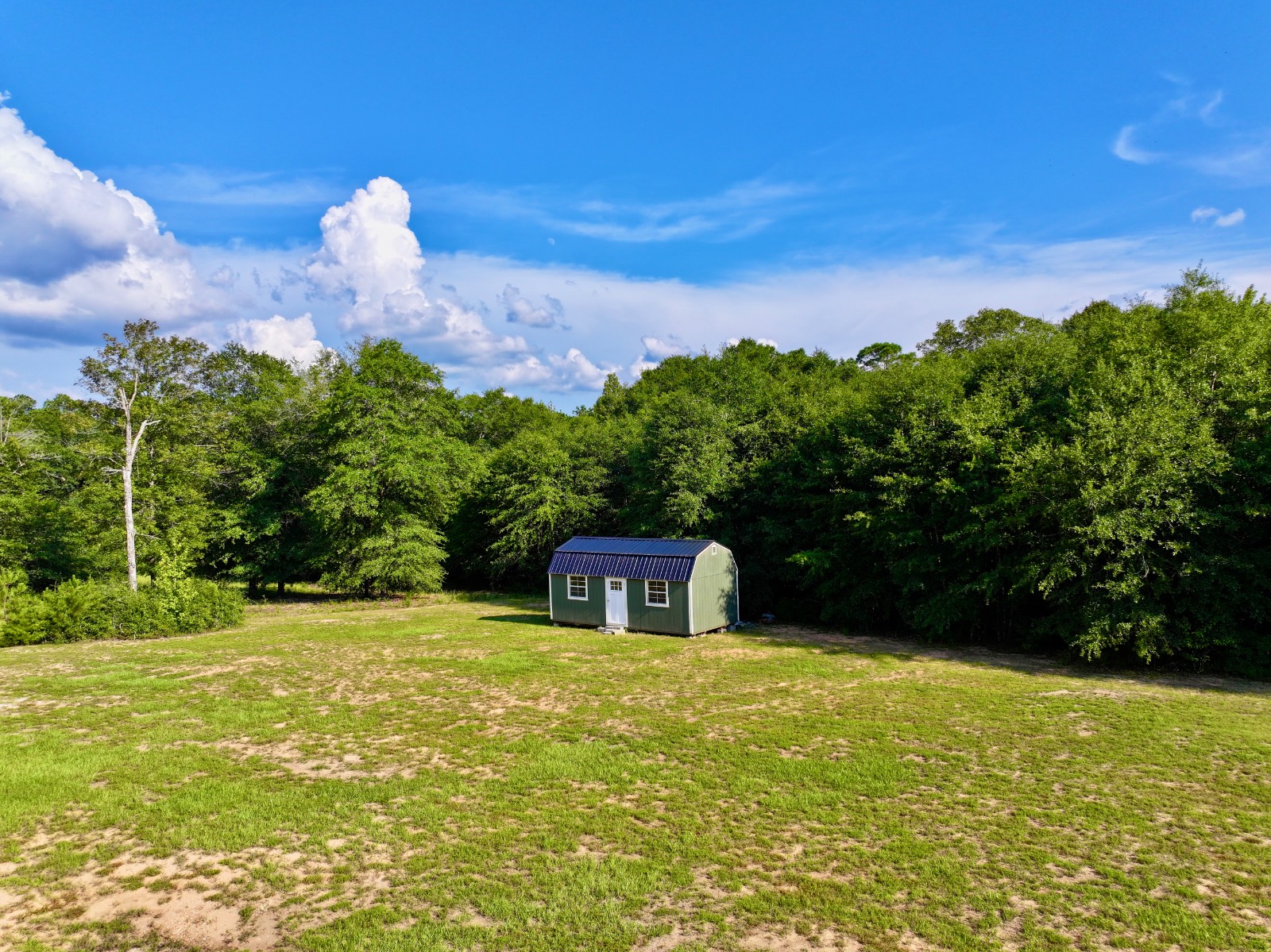460 Tellie Trail