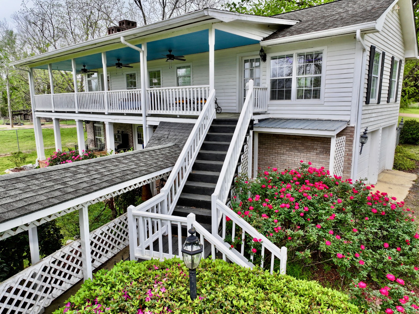 2006 Evergreen Road