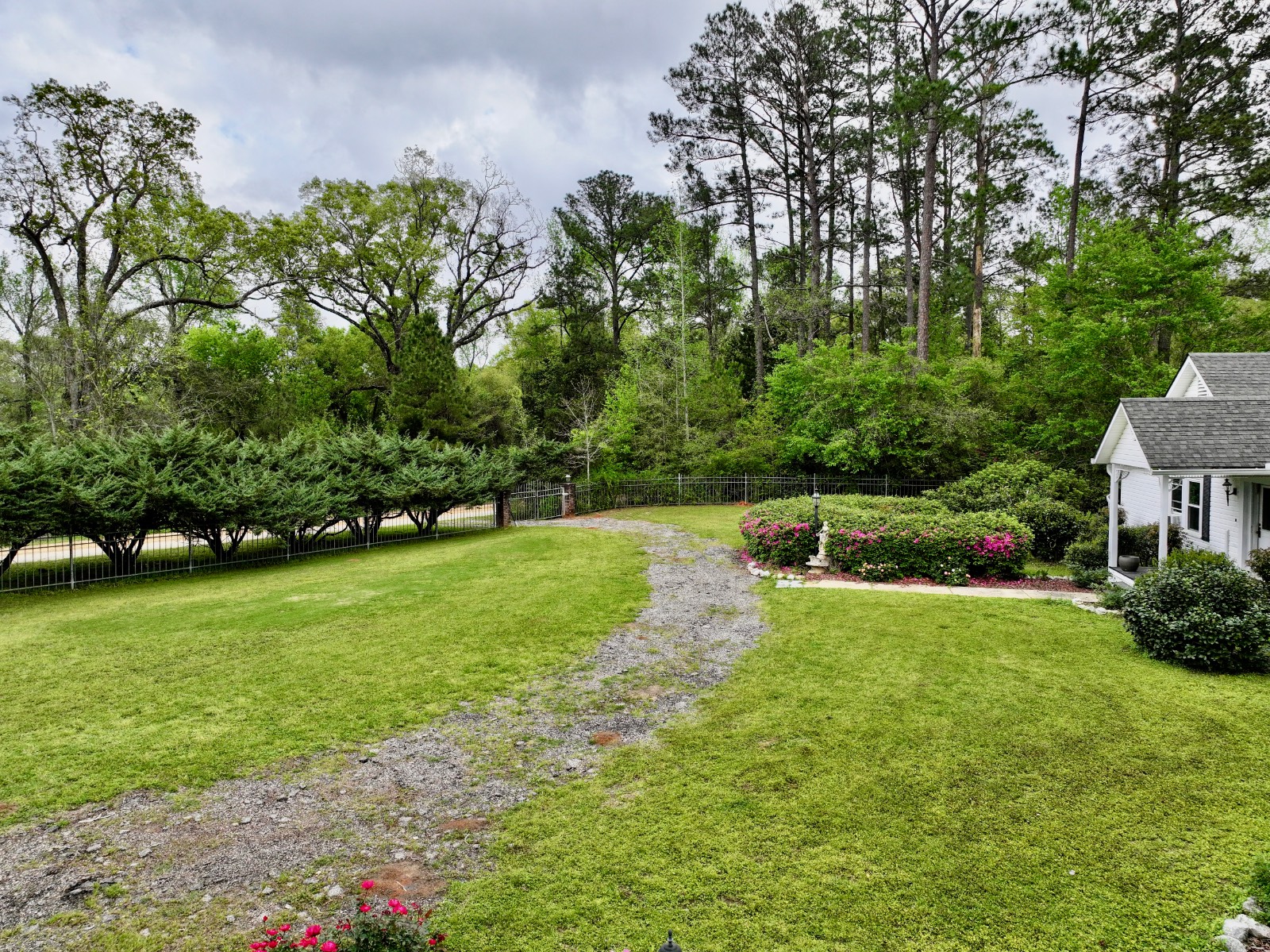 2006 Evergreen Road