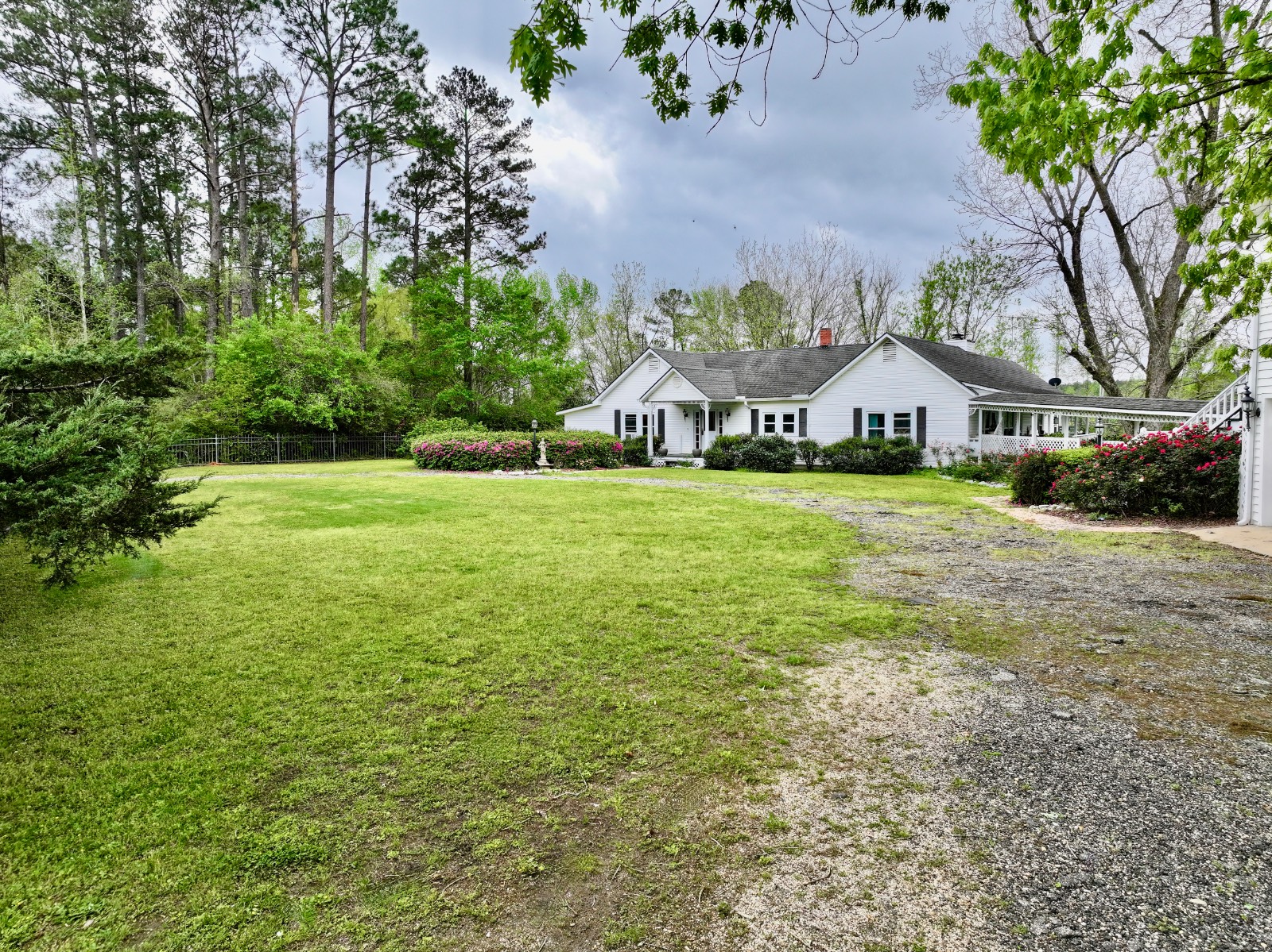 2006 Evergreen Road