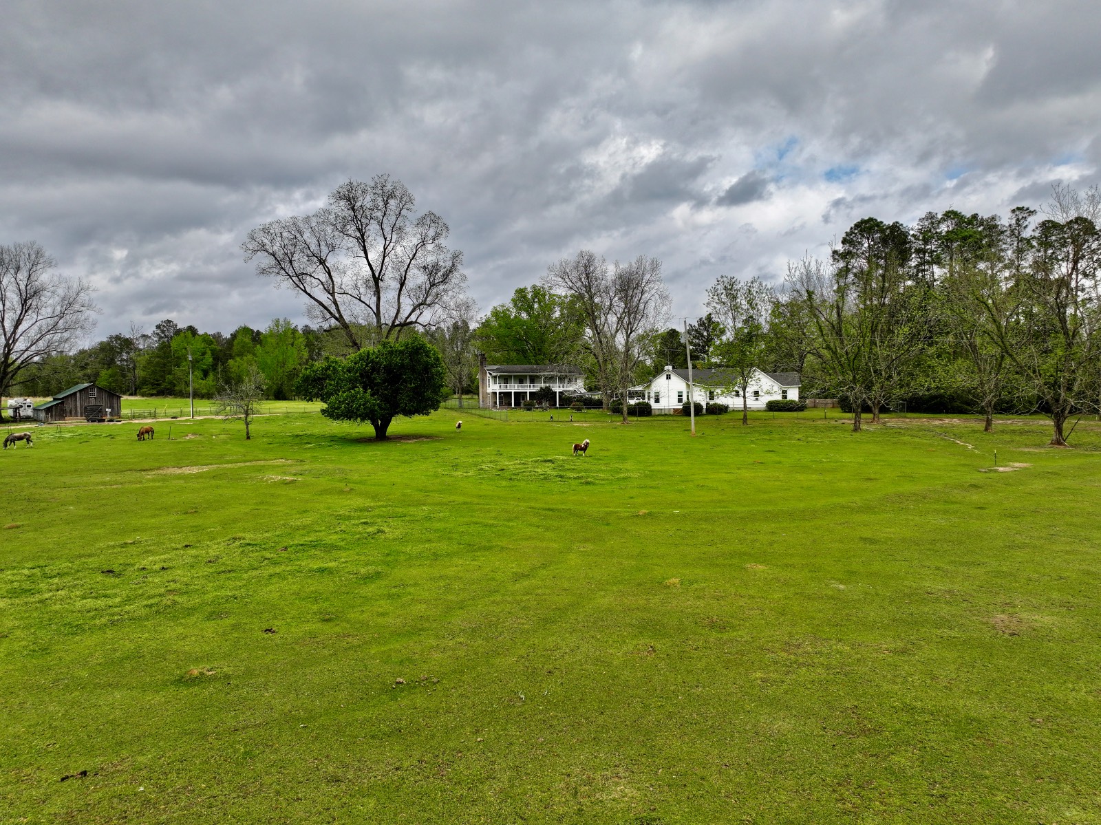 2006 Evergreen Road