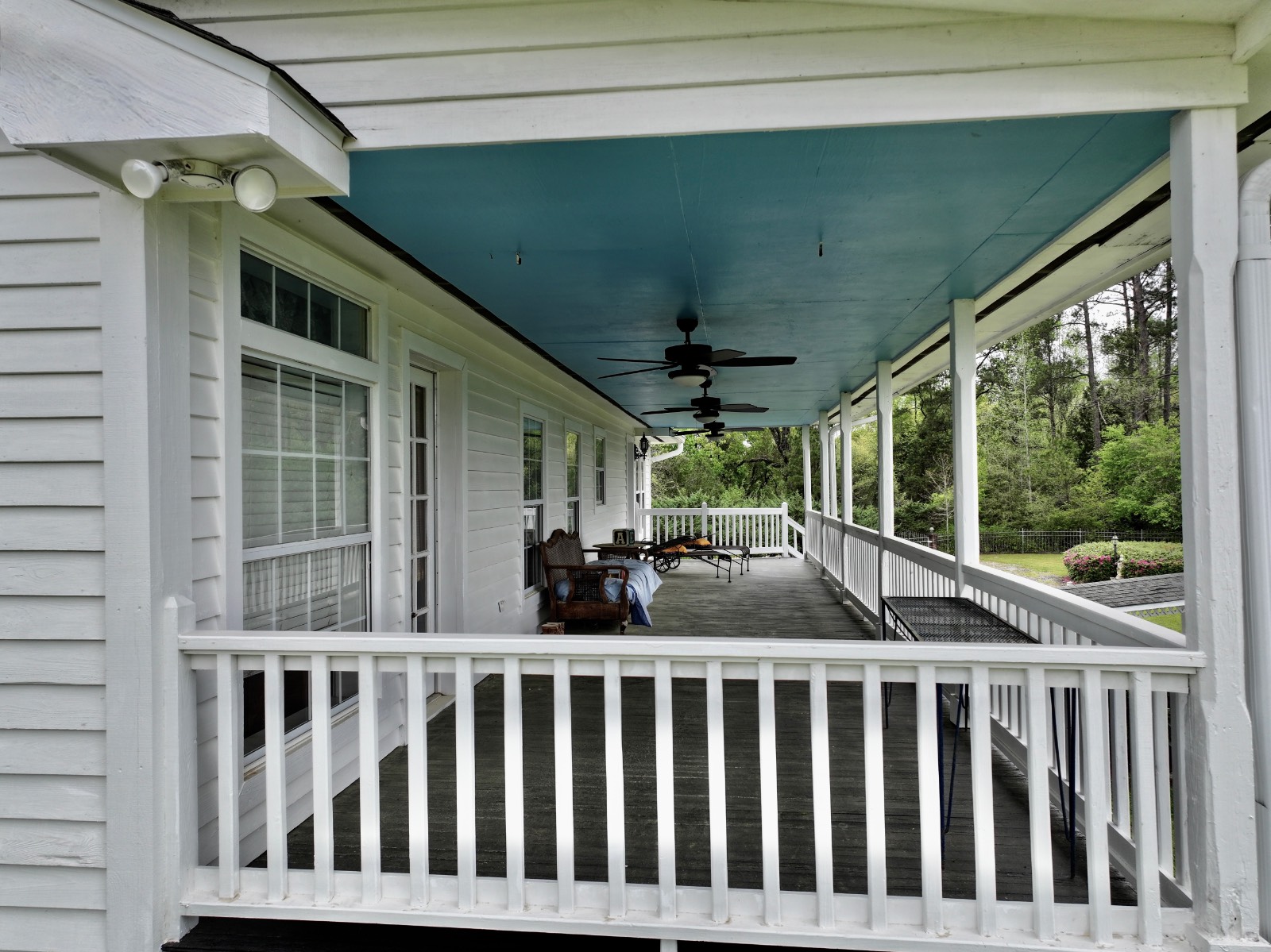 2006 Evergreen Road