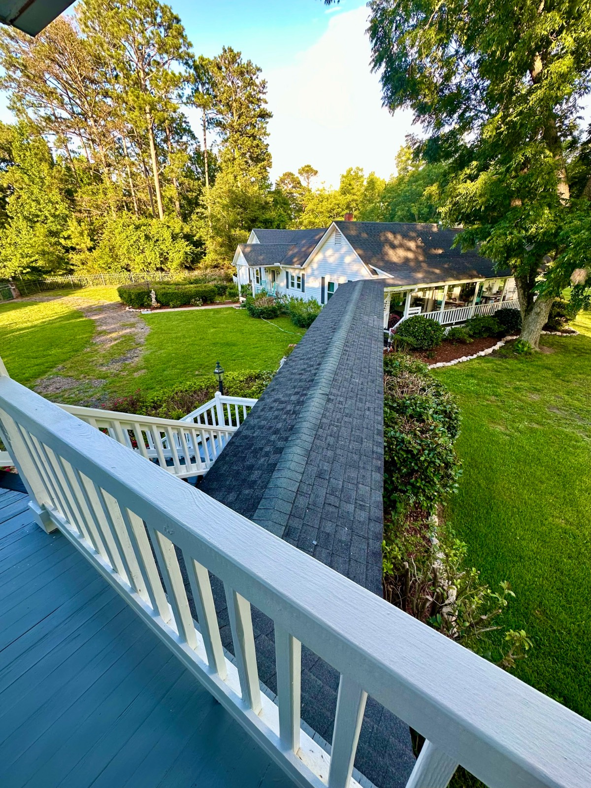 2006 Evergreen Road