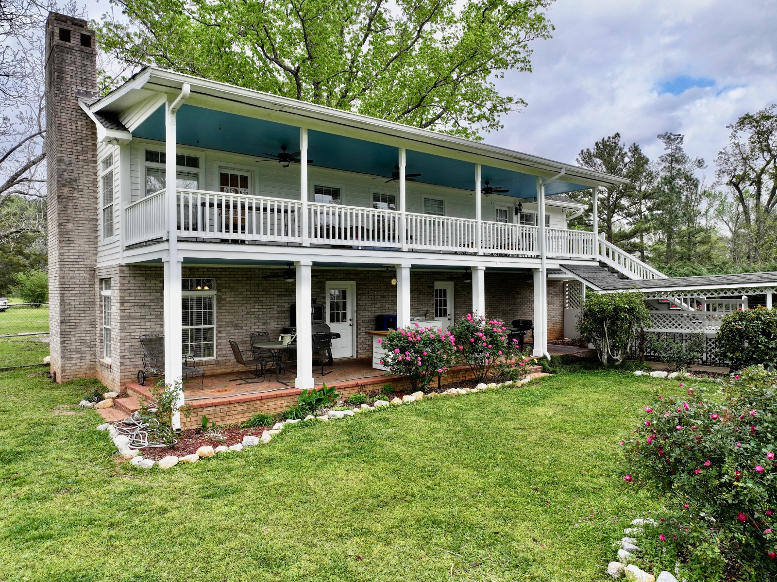 2006 Evergreen Road
