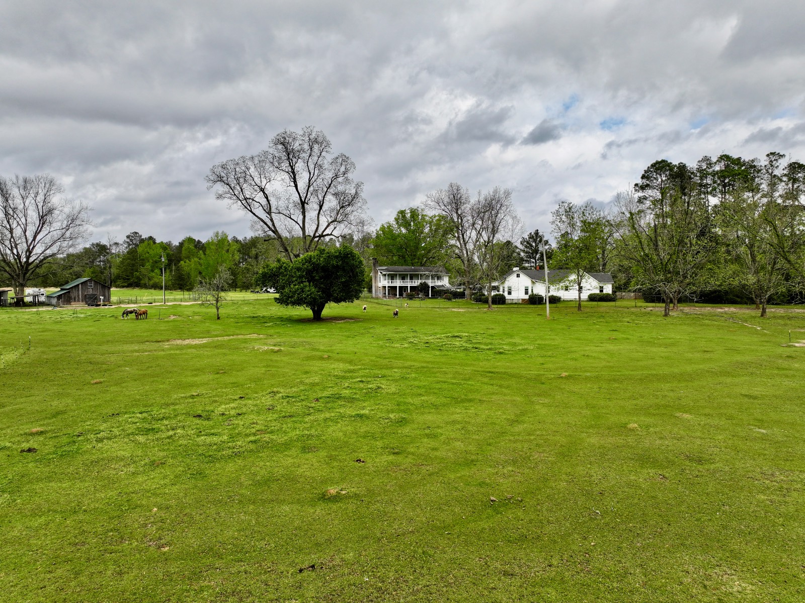 2006 Evergreen Road