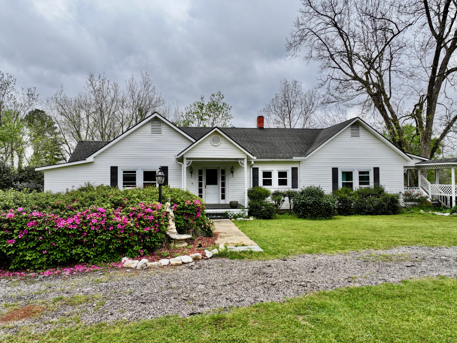 2006 Evergreen Road