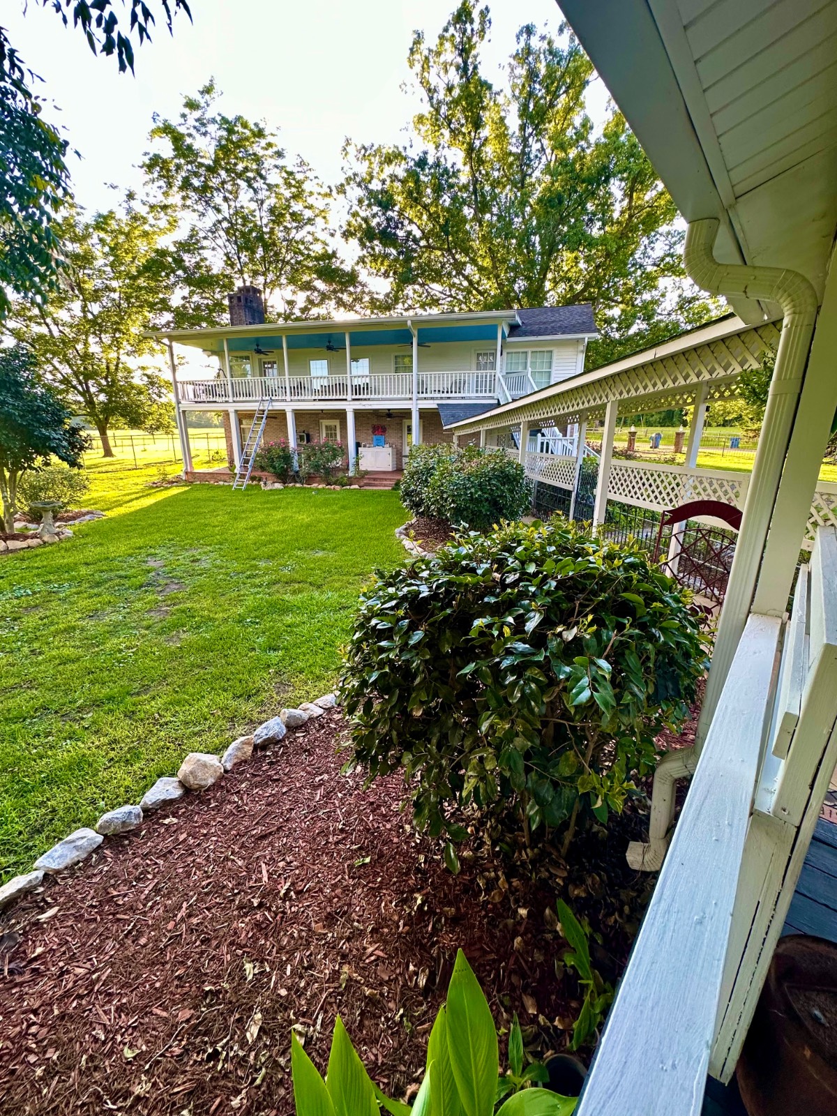 2006 Evergreen Road