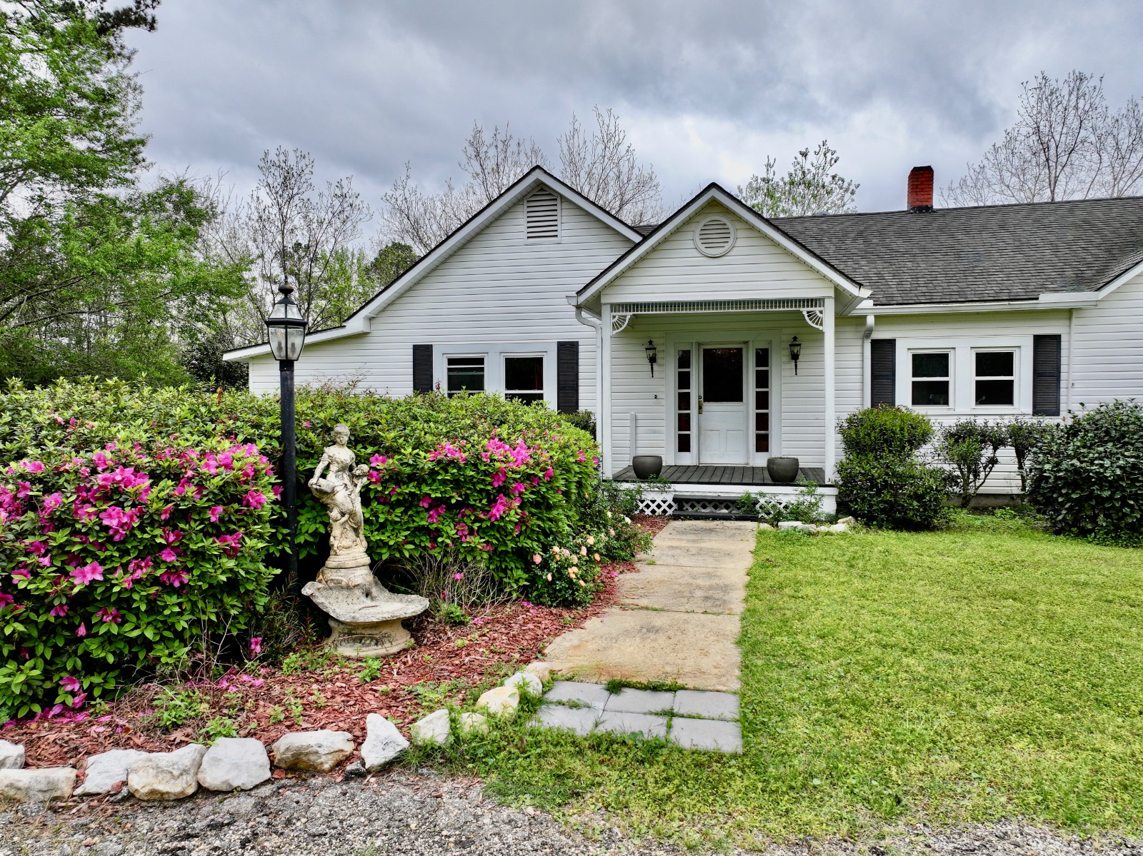 2006 Evergreen Road