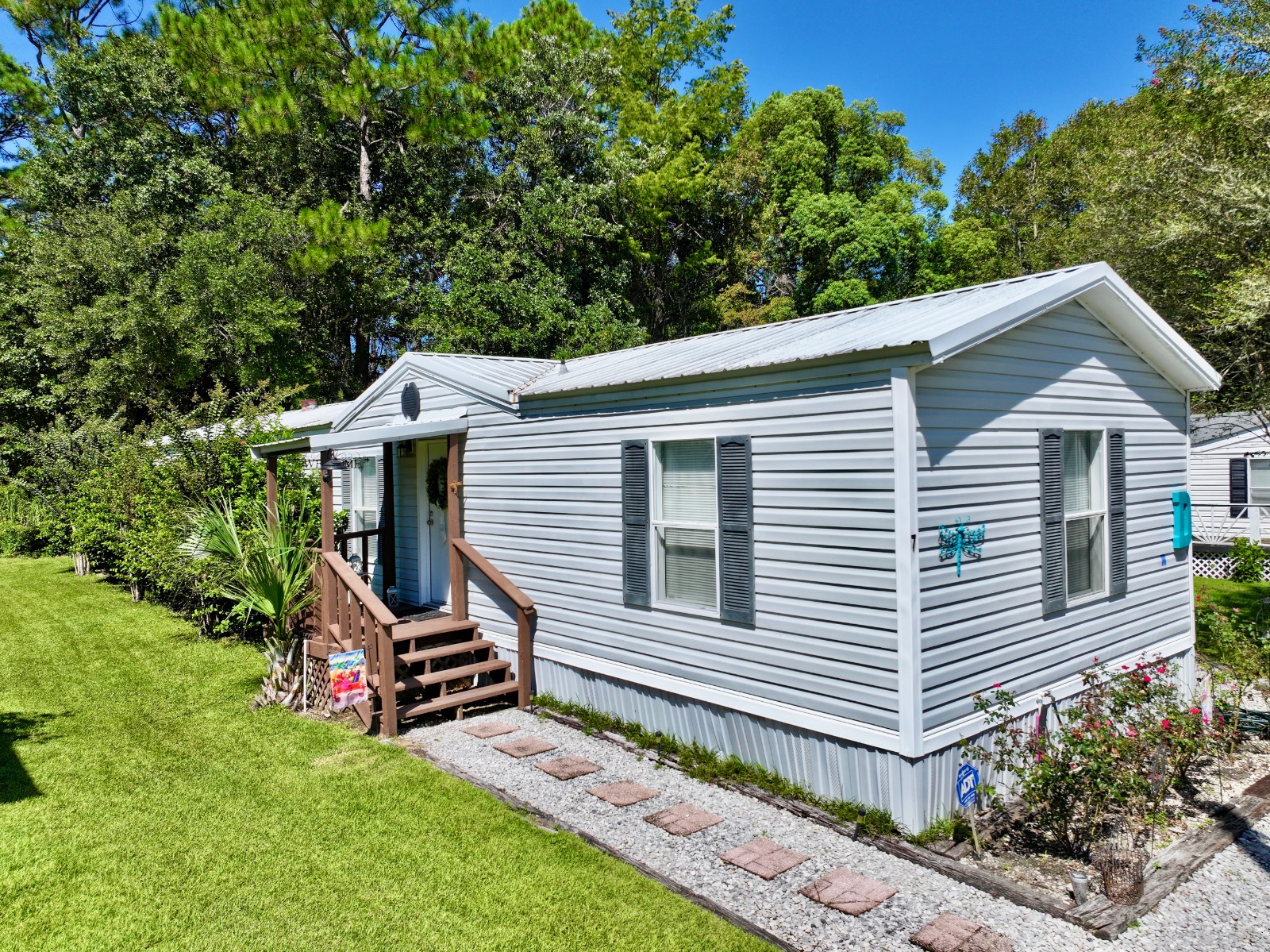 25351 Canal Road Lot 7