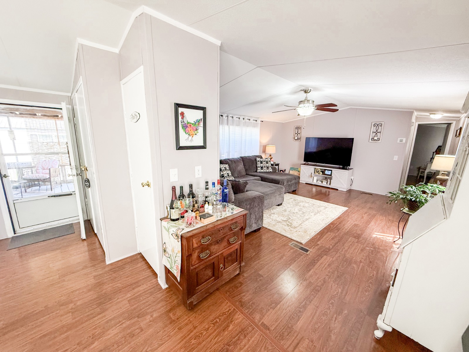 25351 Canal Road Lot 7