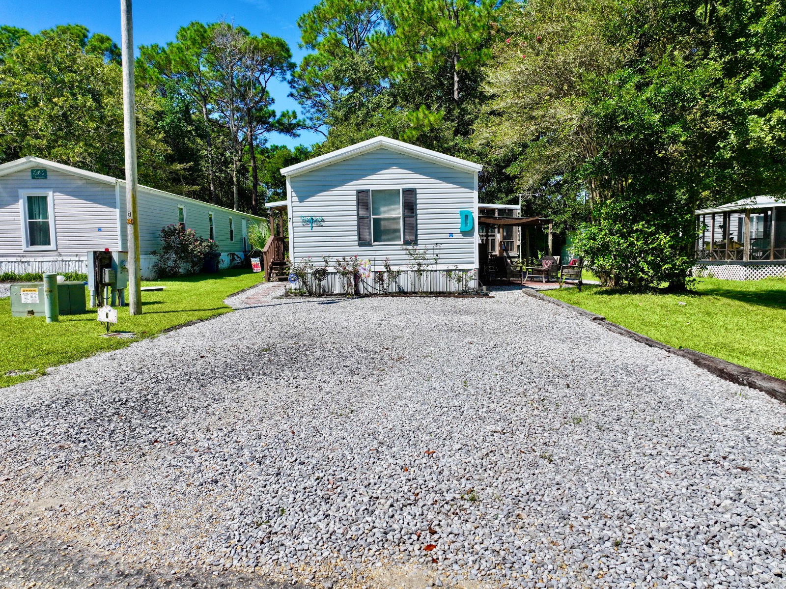 25351 Canal Road Lot 7